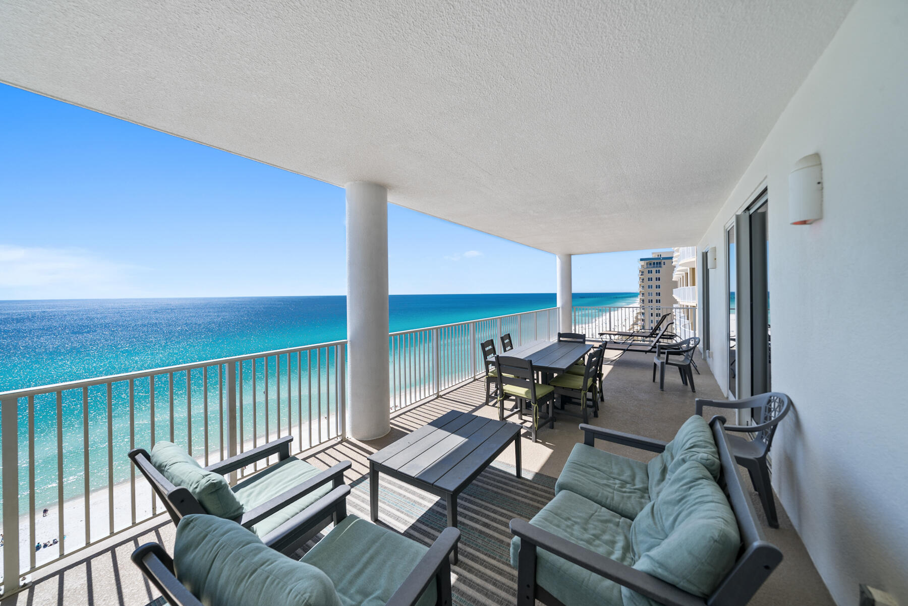 10611 Front Beach Road UNIT 1503