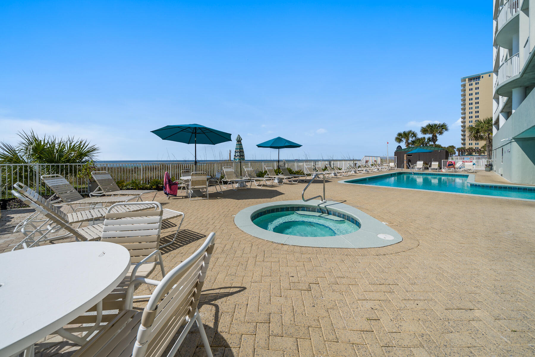 10611 Front Beach Road UNIT 1503