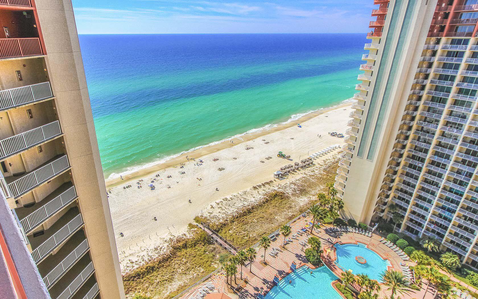 9900 S Thomas Drive UNIT 1728