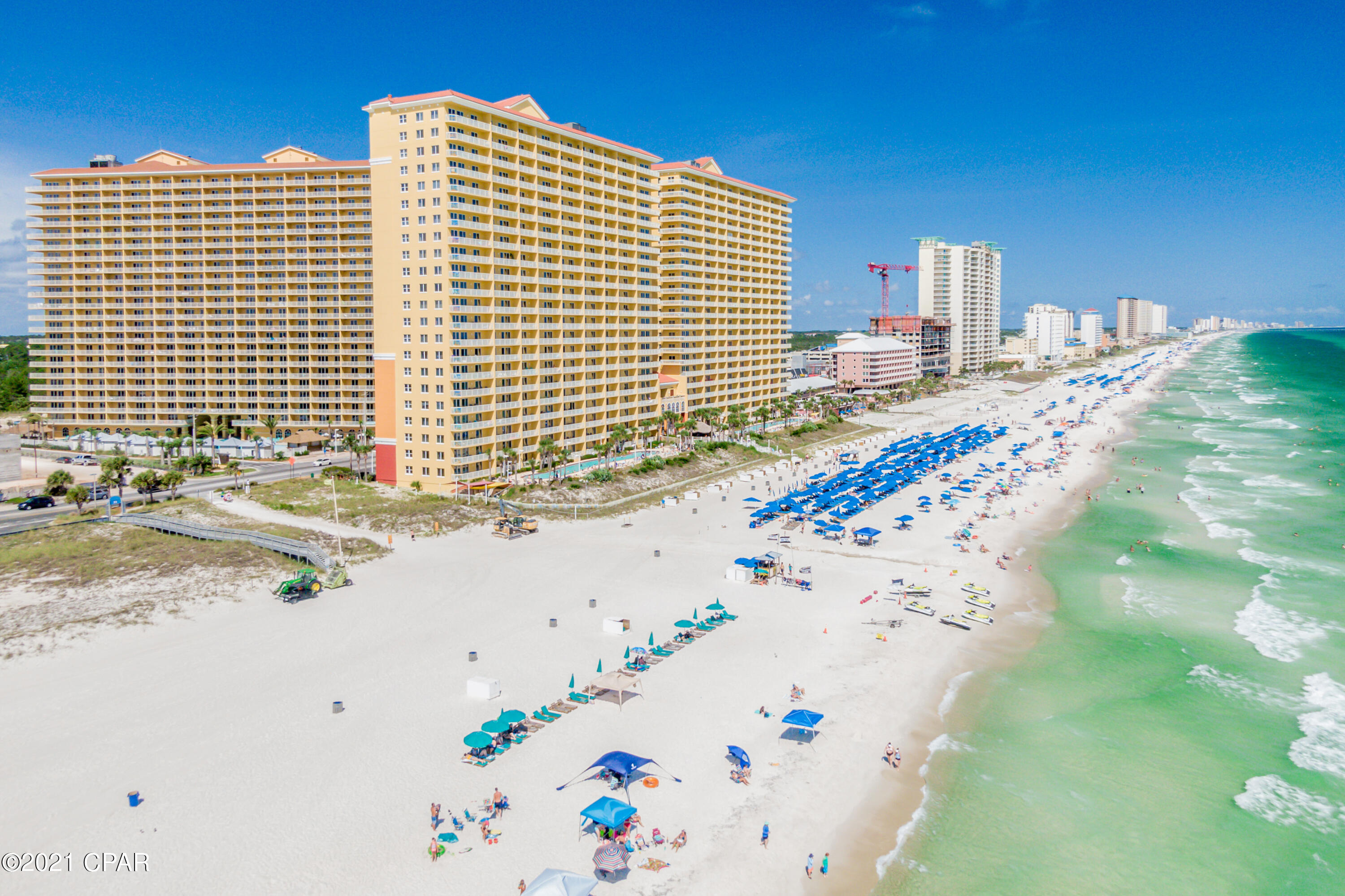 15817 Front Beach Road Unit: 1-201