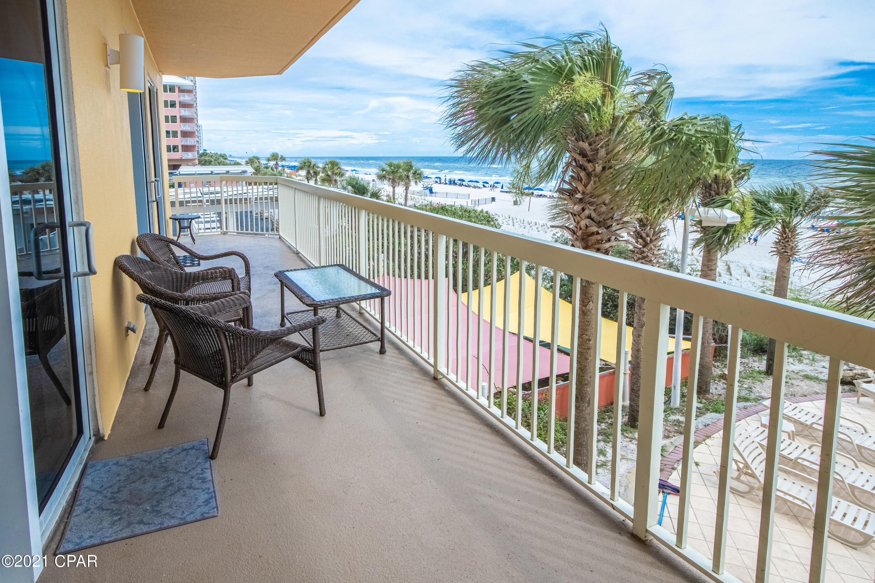 15817 Front Beach Road Unit: 1-201