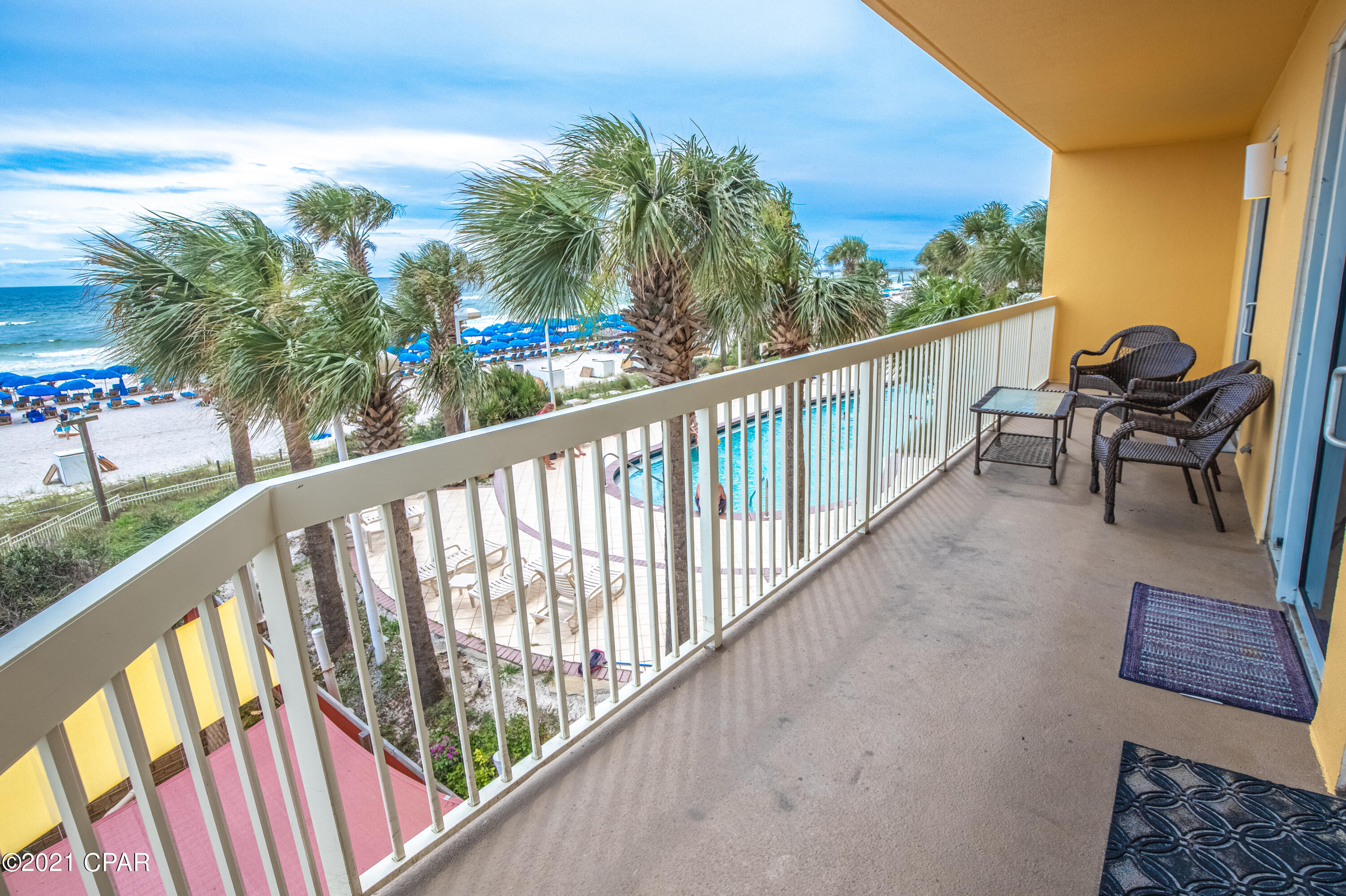 15817 Front Beach Road Unit: 1-201