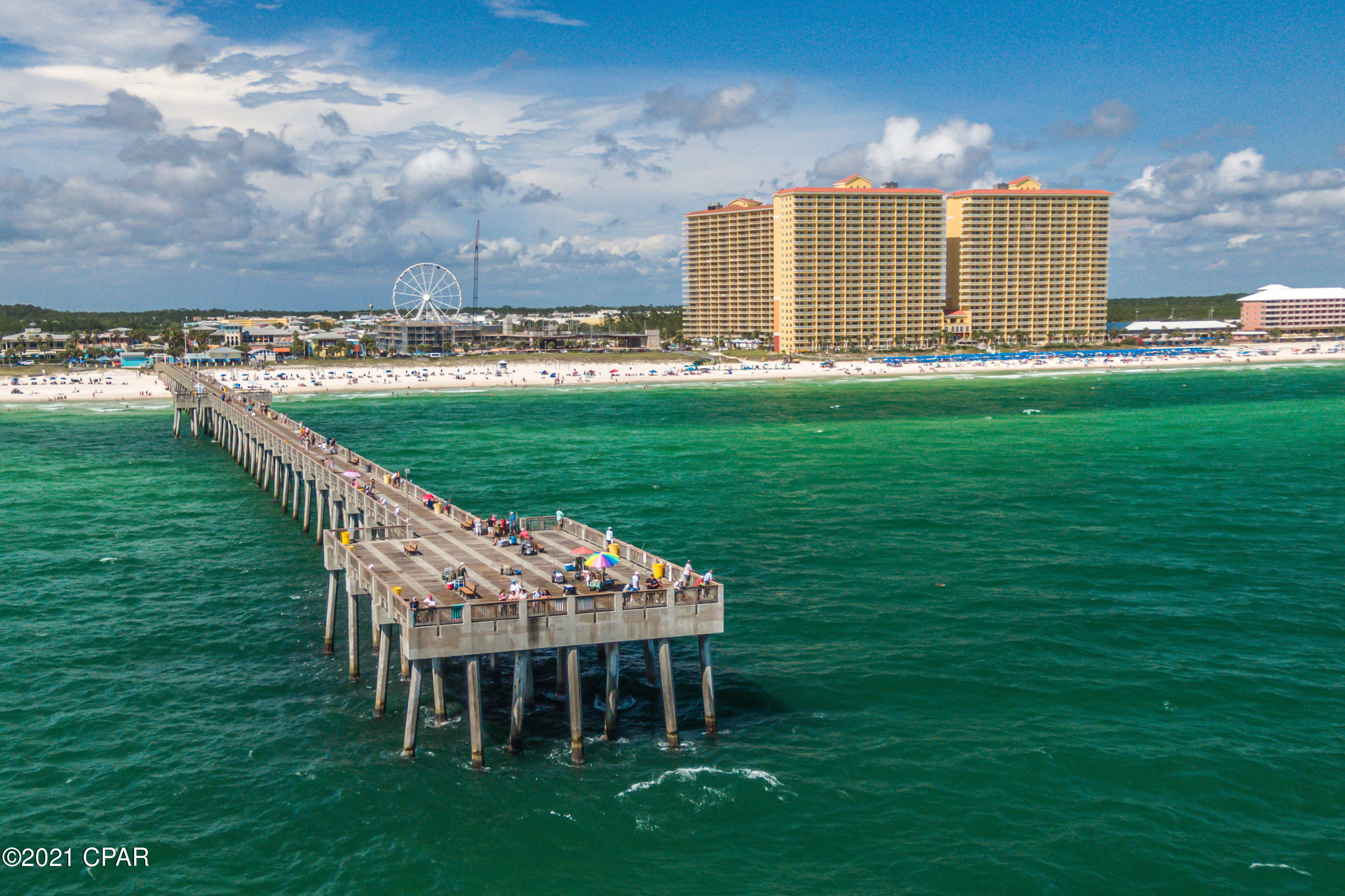 15817 Front Beach Road Unit: 1-201