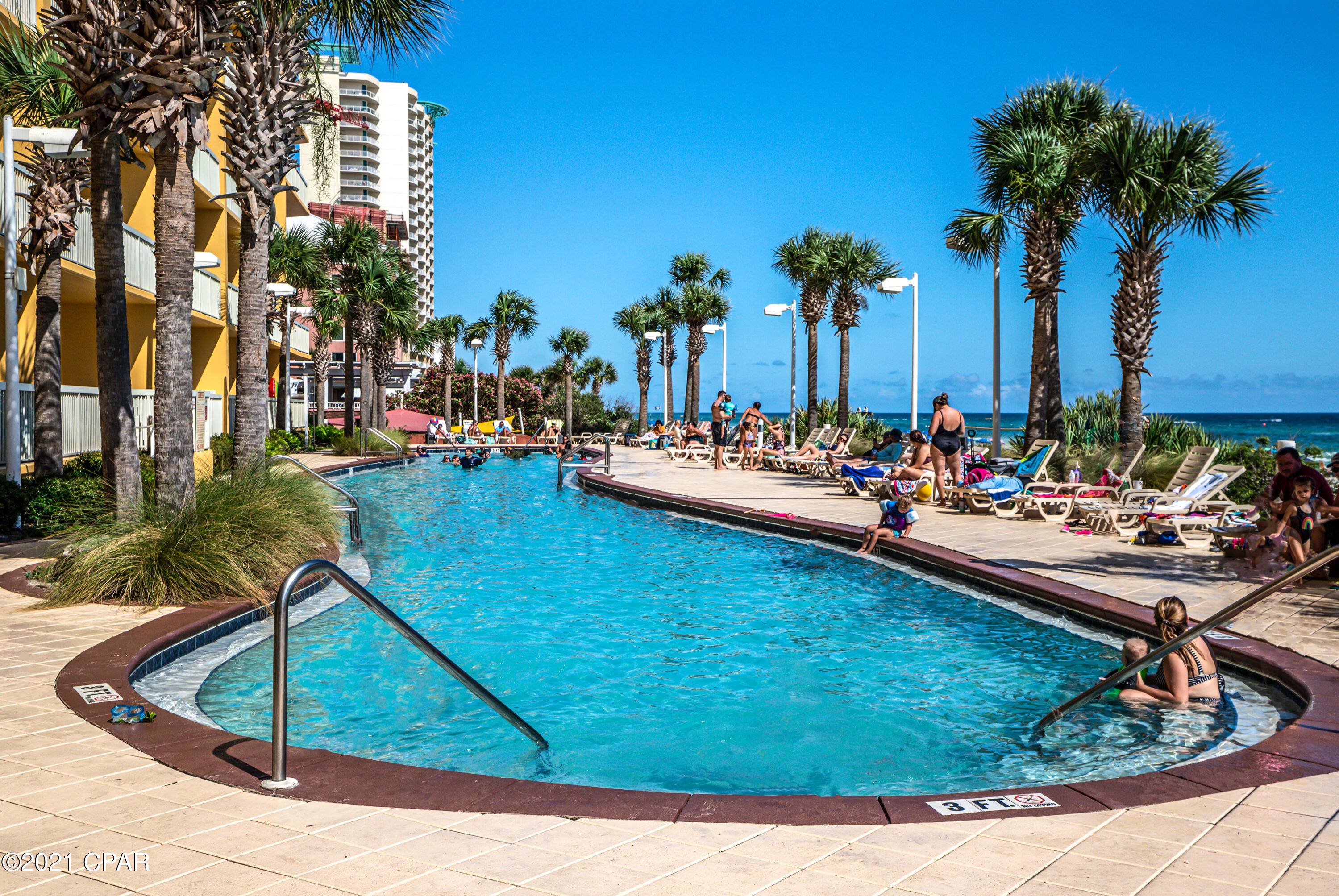 15817 Front Beach Road Unit: 1-201
