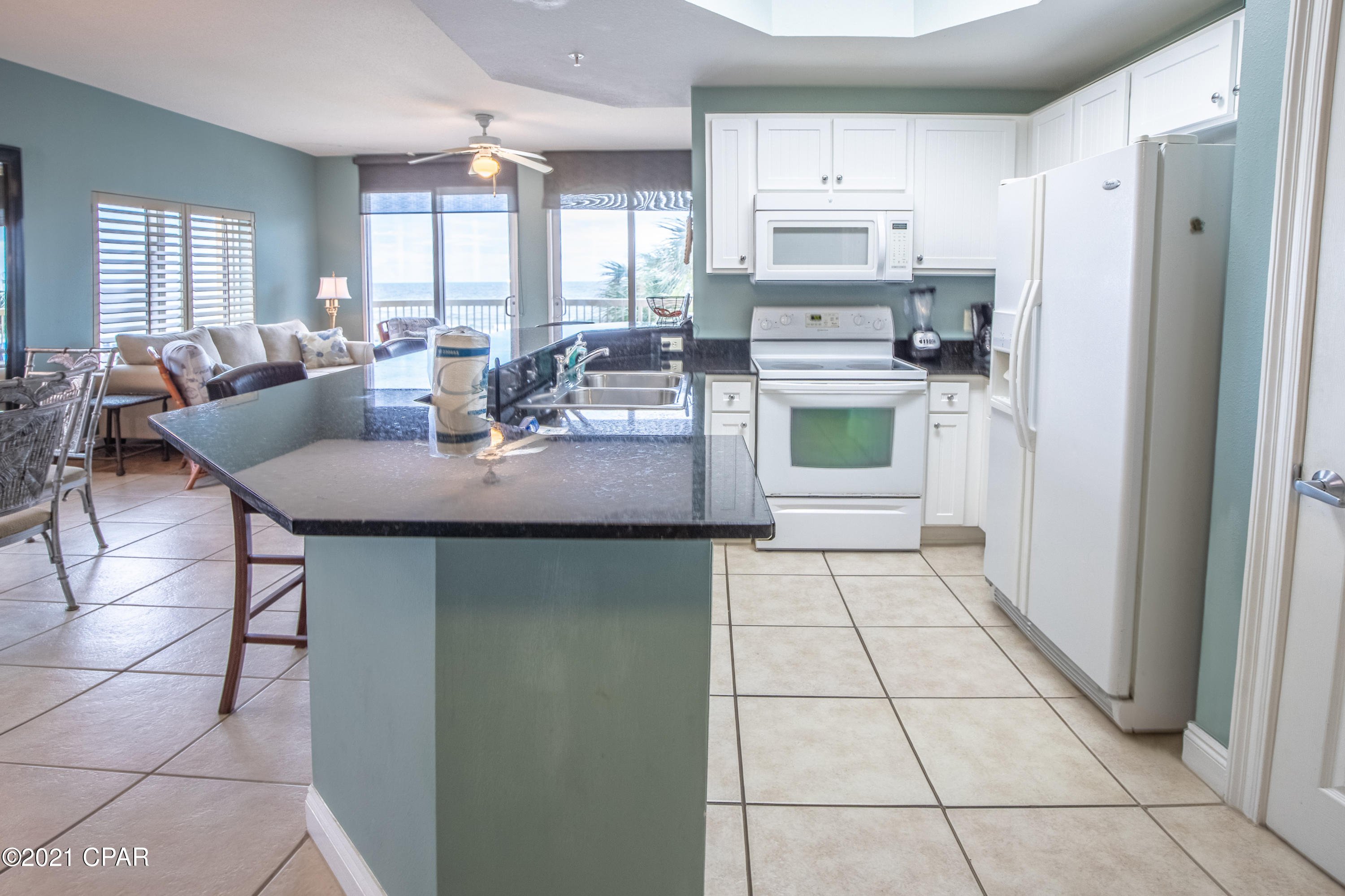 15817 Front Beach Road Unit: 1-201