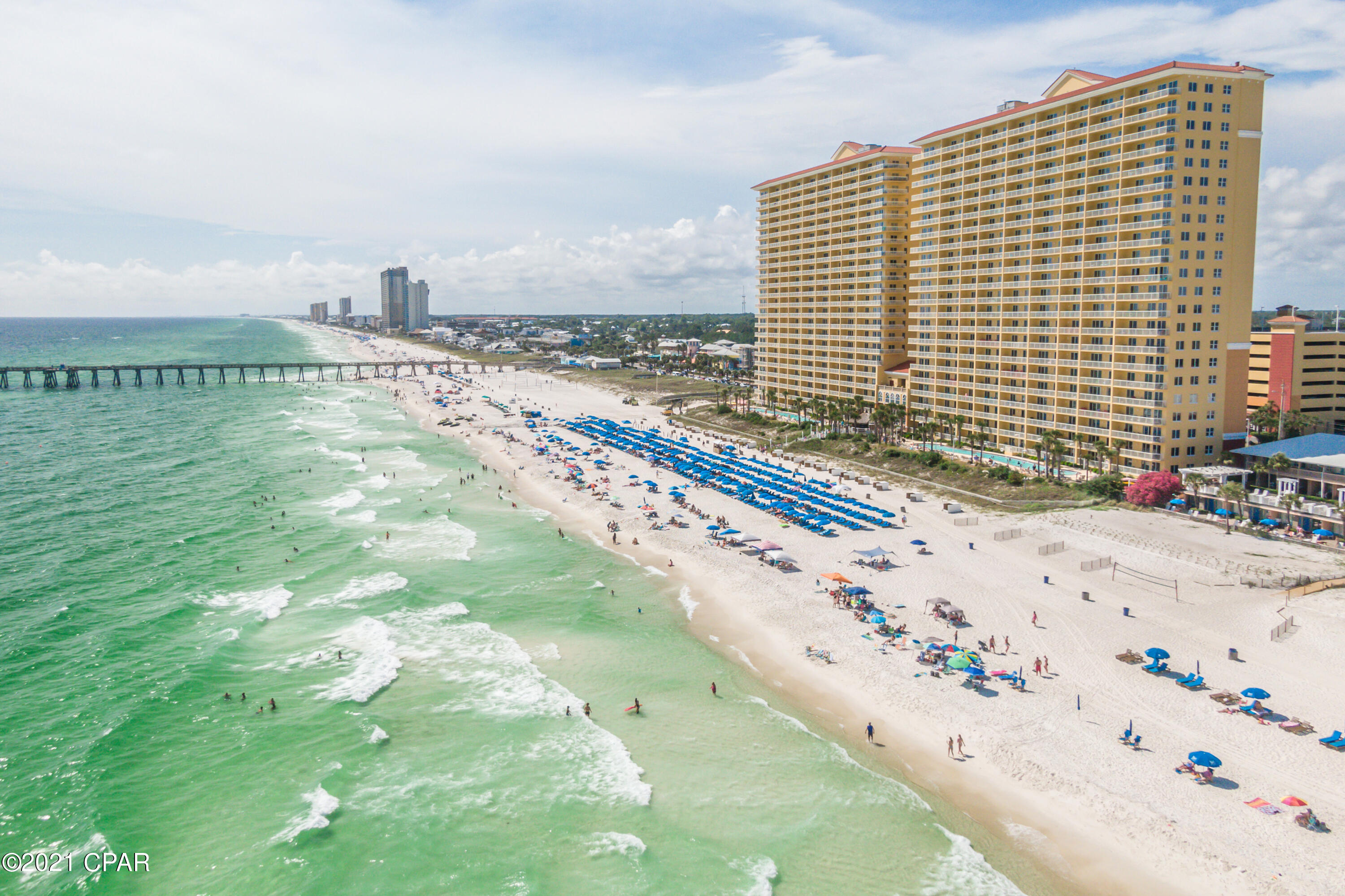 15817 Front Beach Road Unit: 1-201