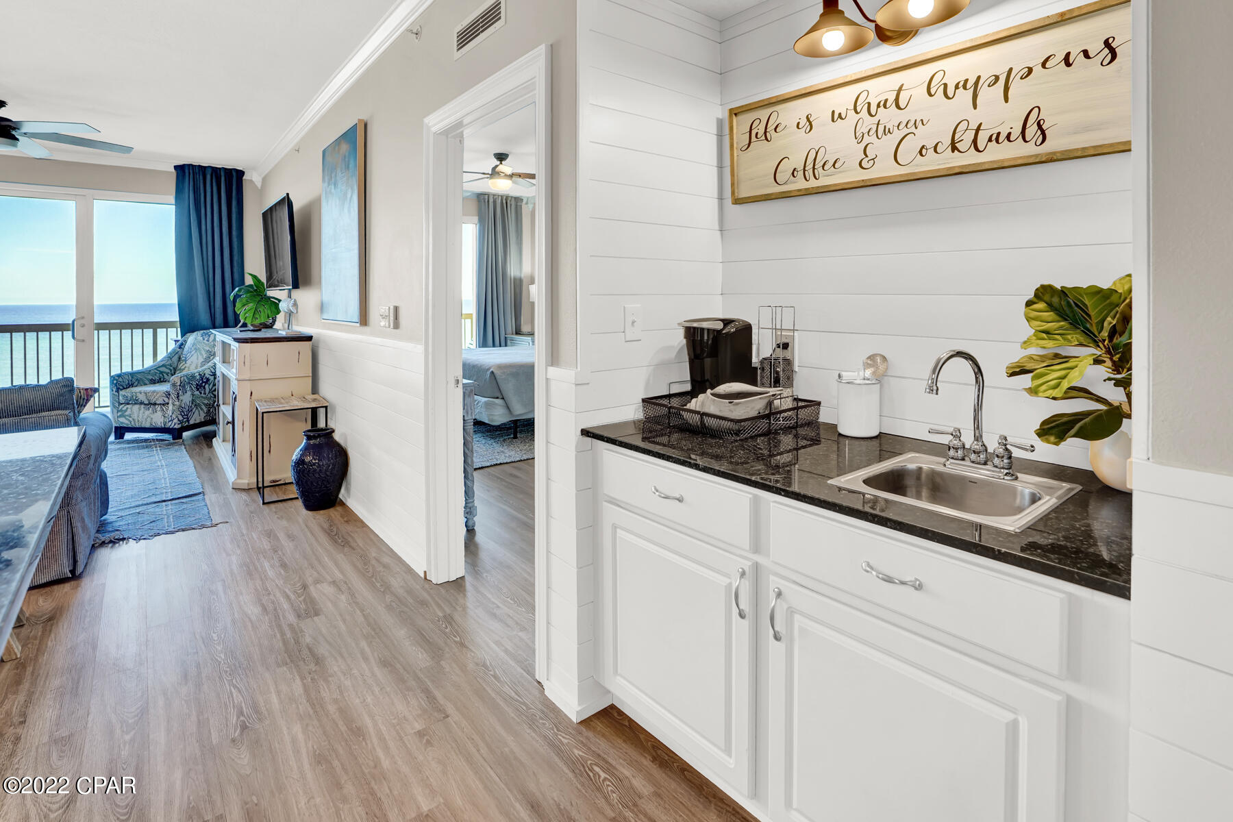 15817 Front Beach Road Unit: 1-406