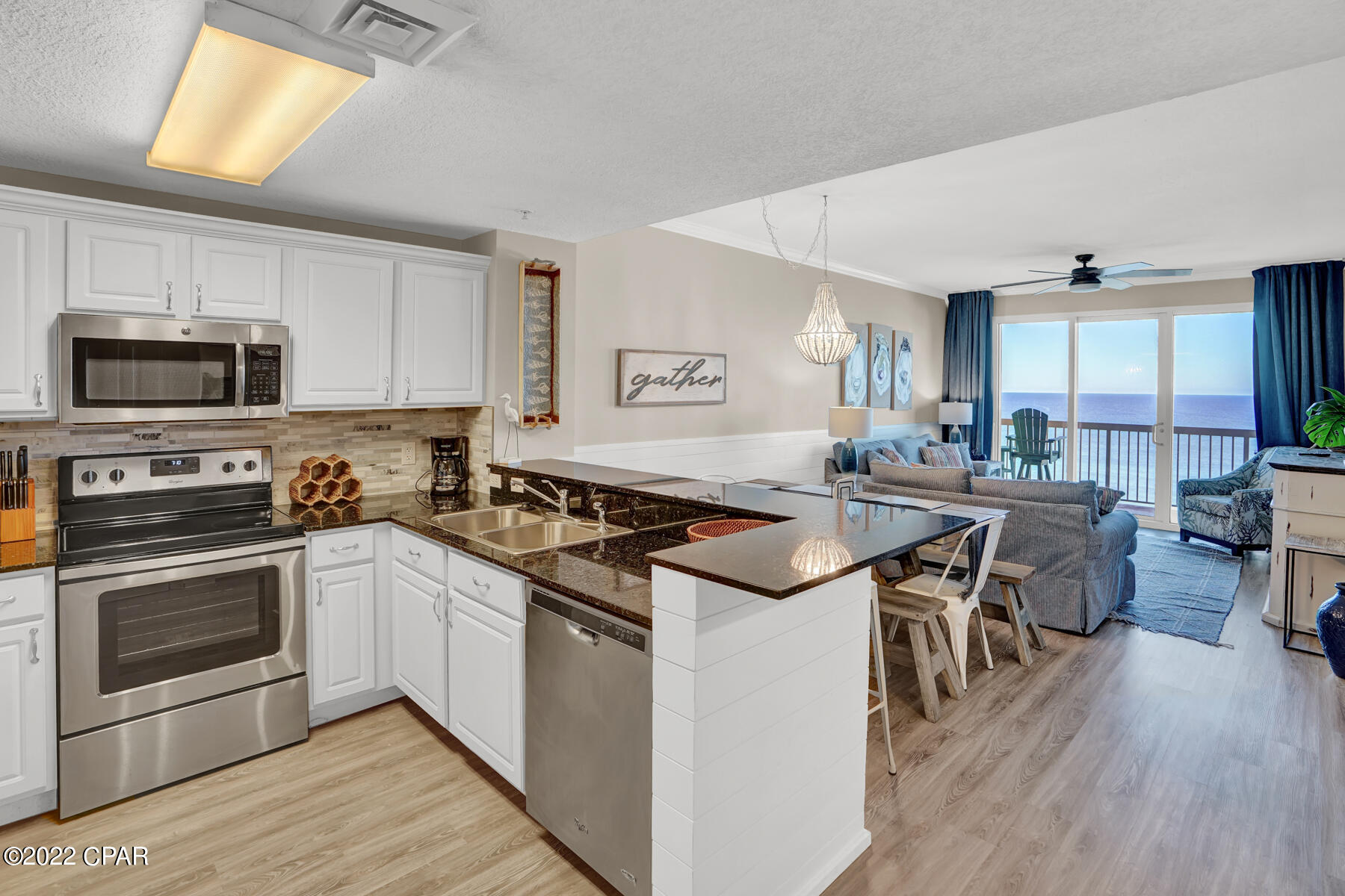 15817 Front Beach Road Unit: 1-406