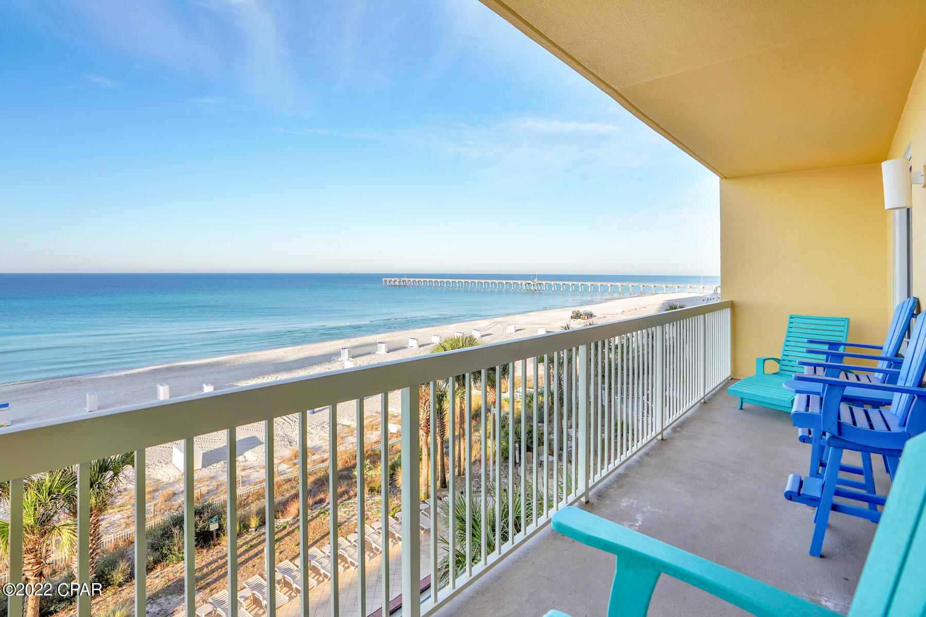 15817 Front Beach Road Unit: 1-406