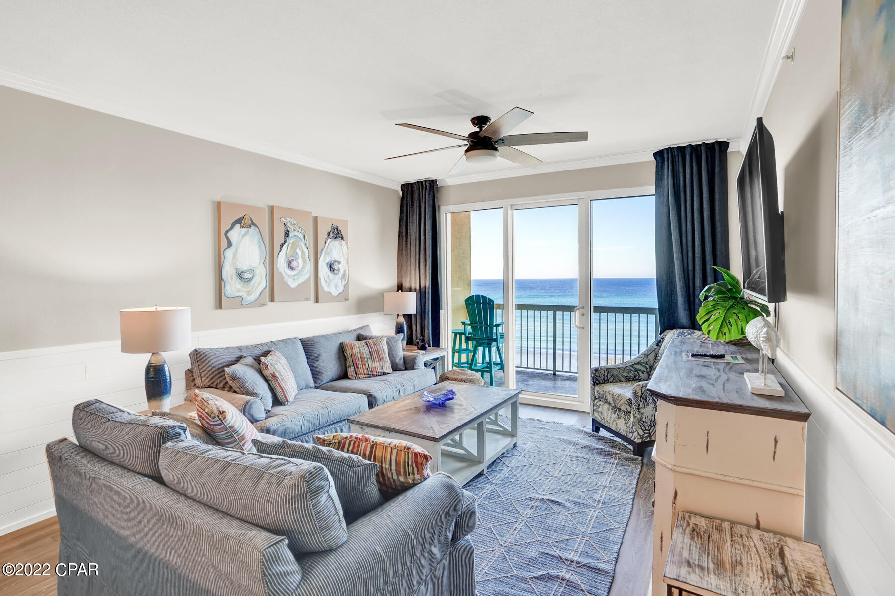 15817 Front Beach Road Unit: 1-406