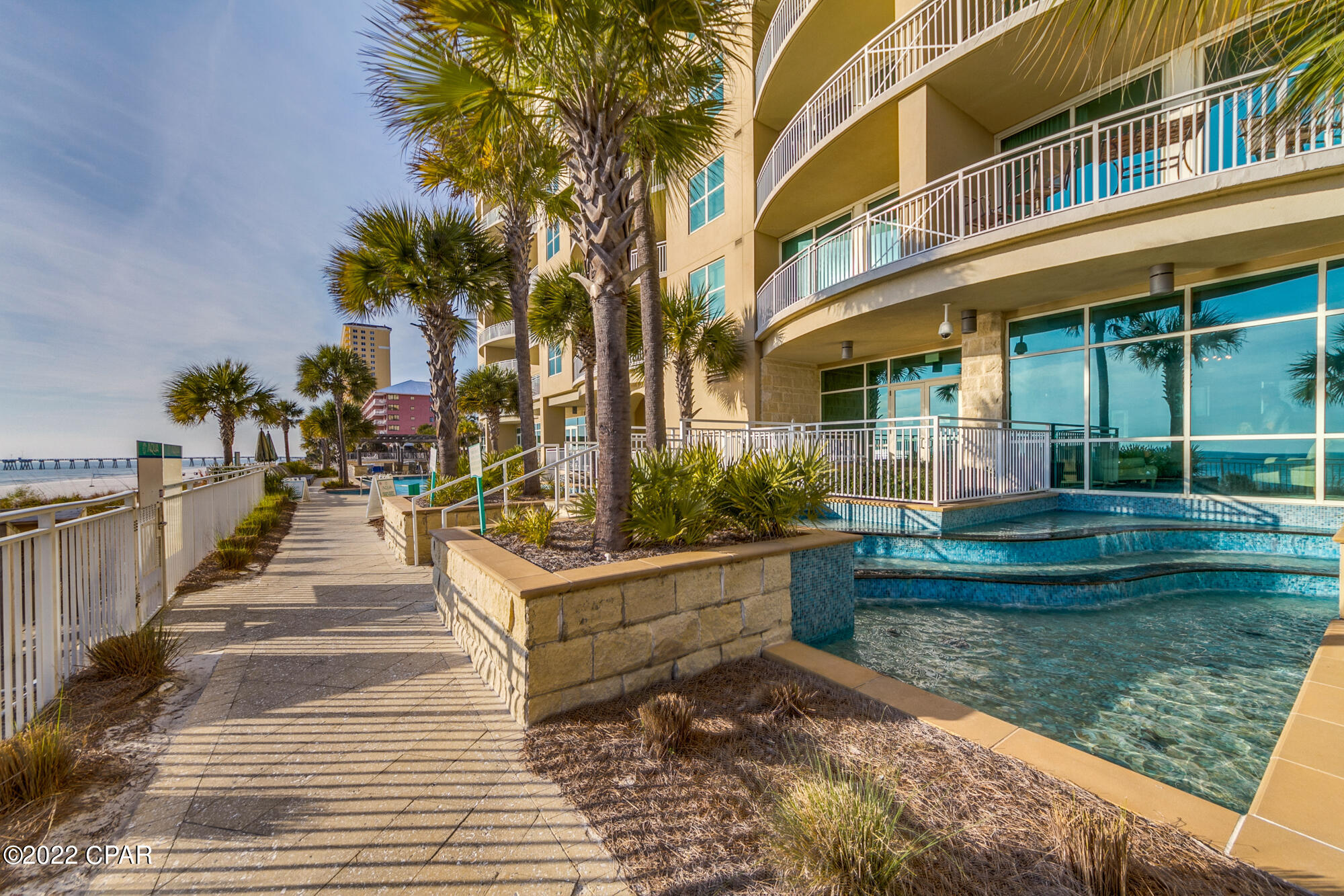 15625 Front Beach Road Unit: 111