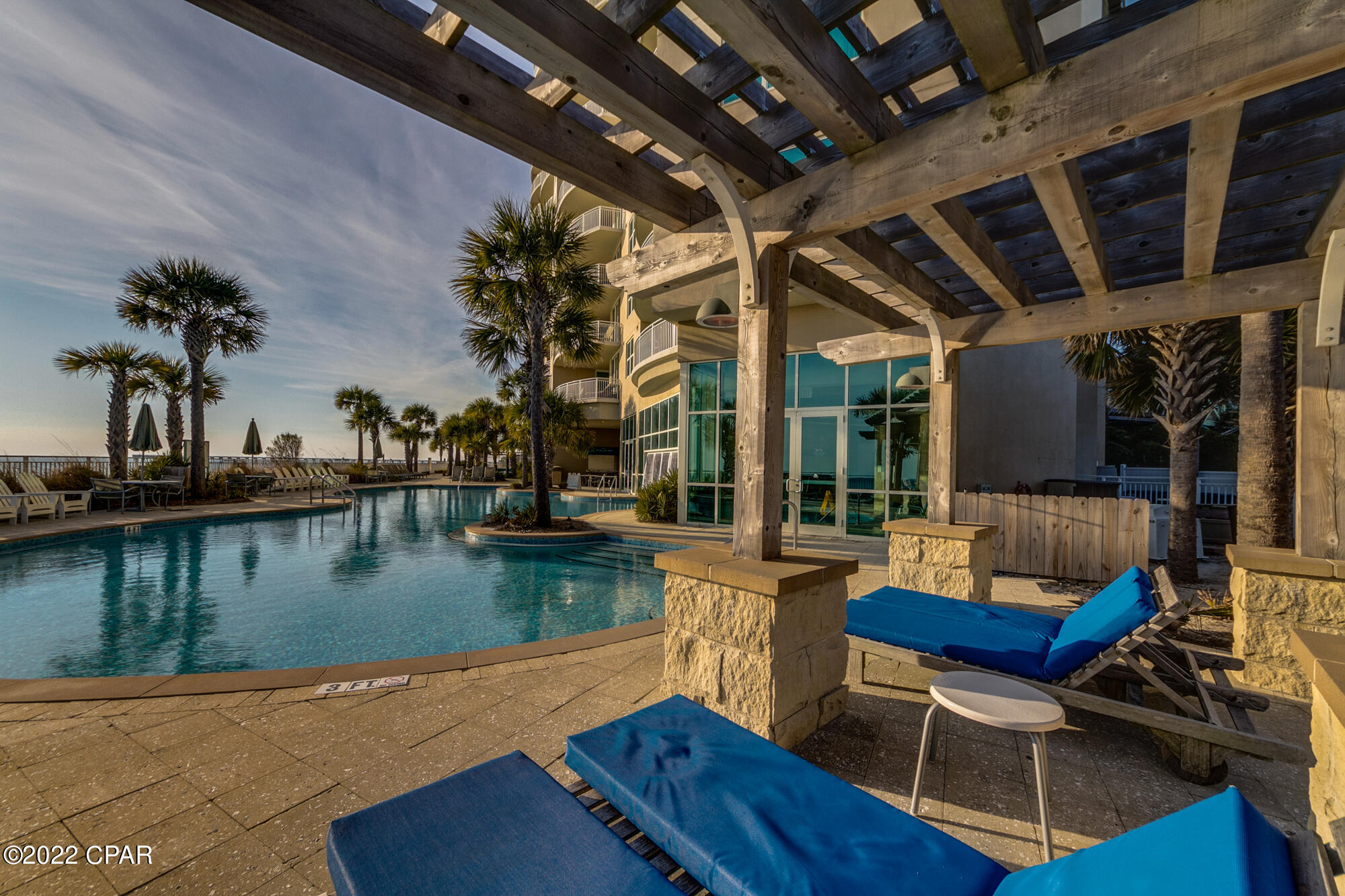 15625 Front Beach Road Unit: 111