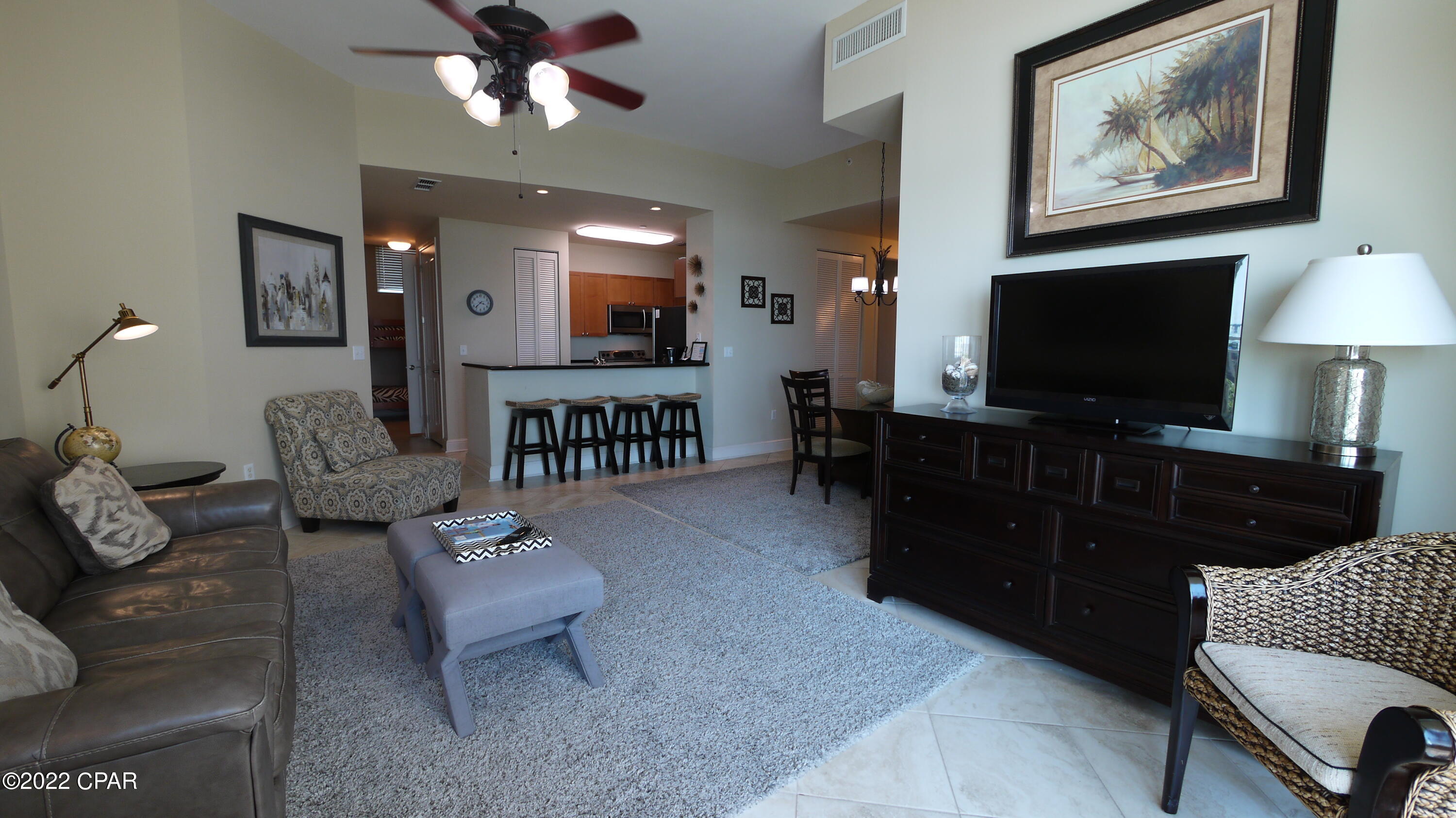 15625 Front Beach Road Unit: 111