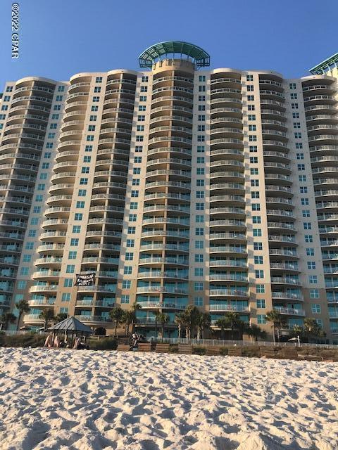 15625 Front Beach Road Unit: 111