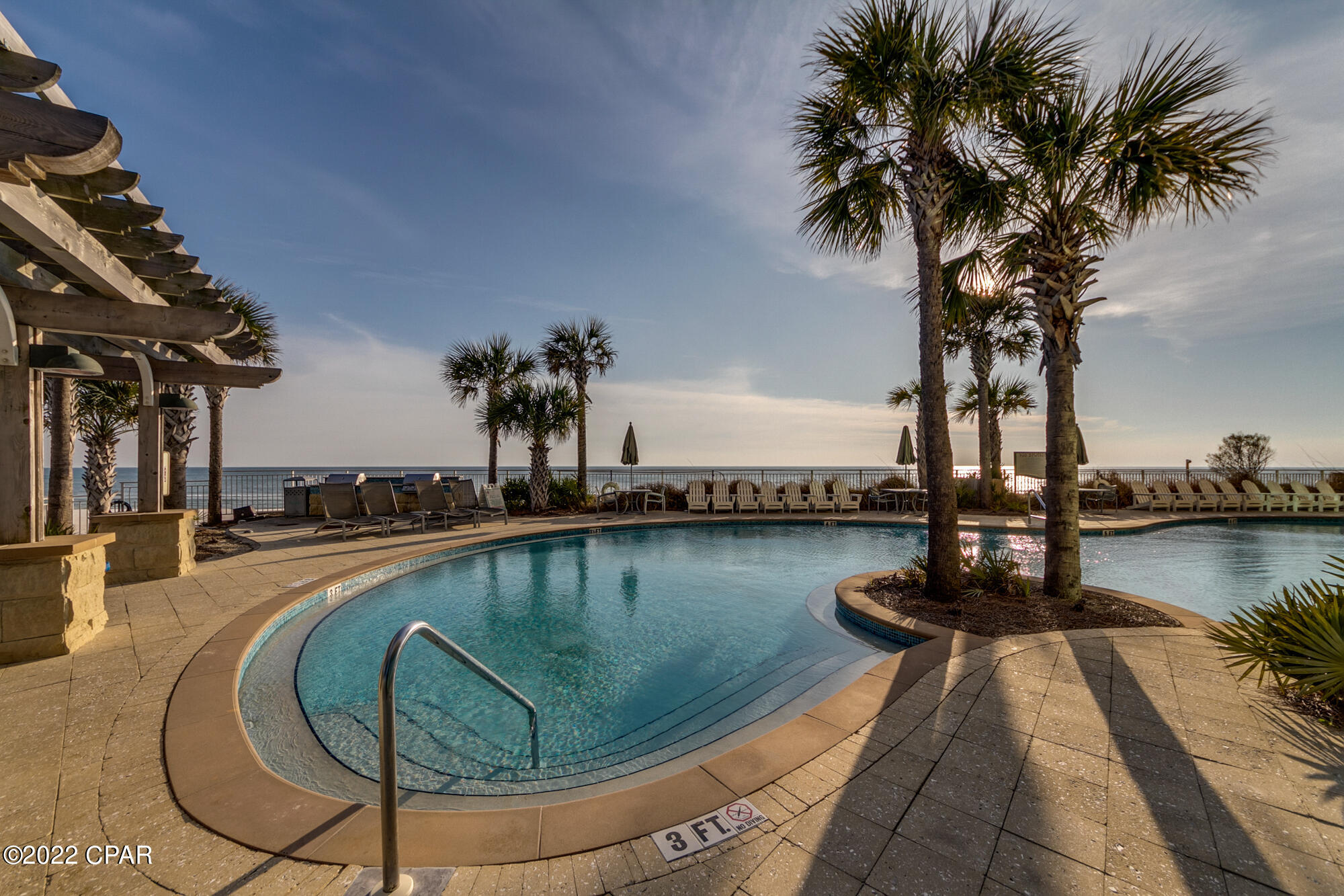 15625 Front Beach Road Unit: 111