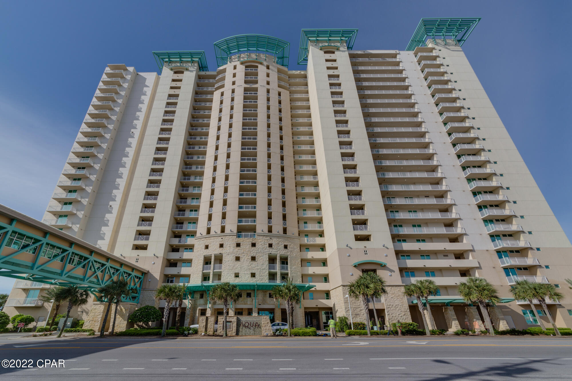 15625 Front Beach Road Unit: 111