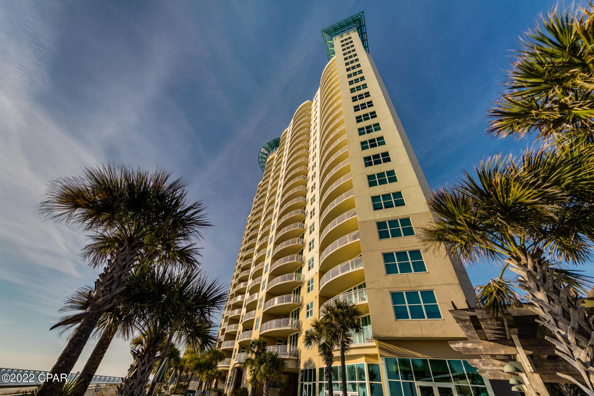 15625 Front Beach Road Unit: 111