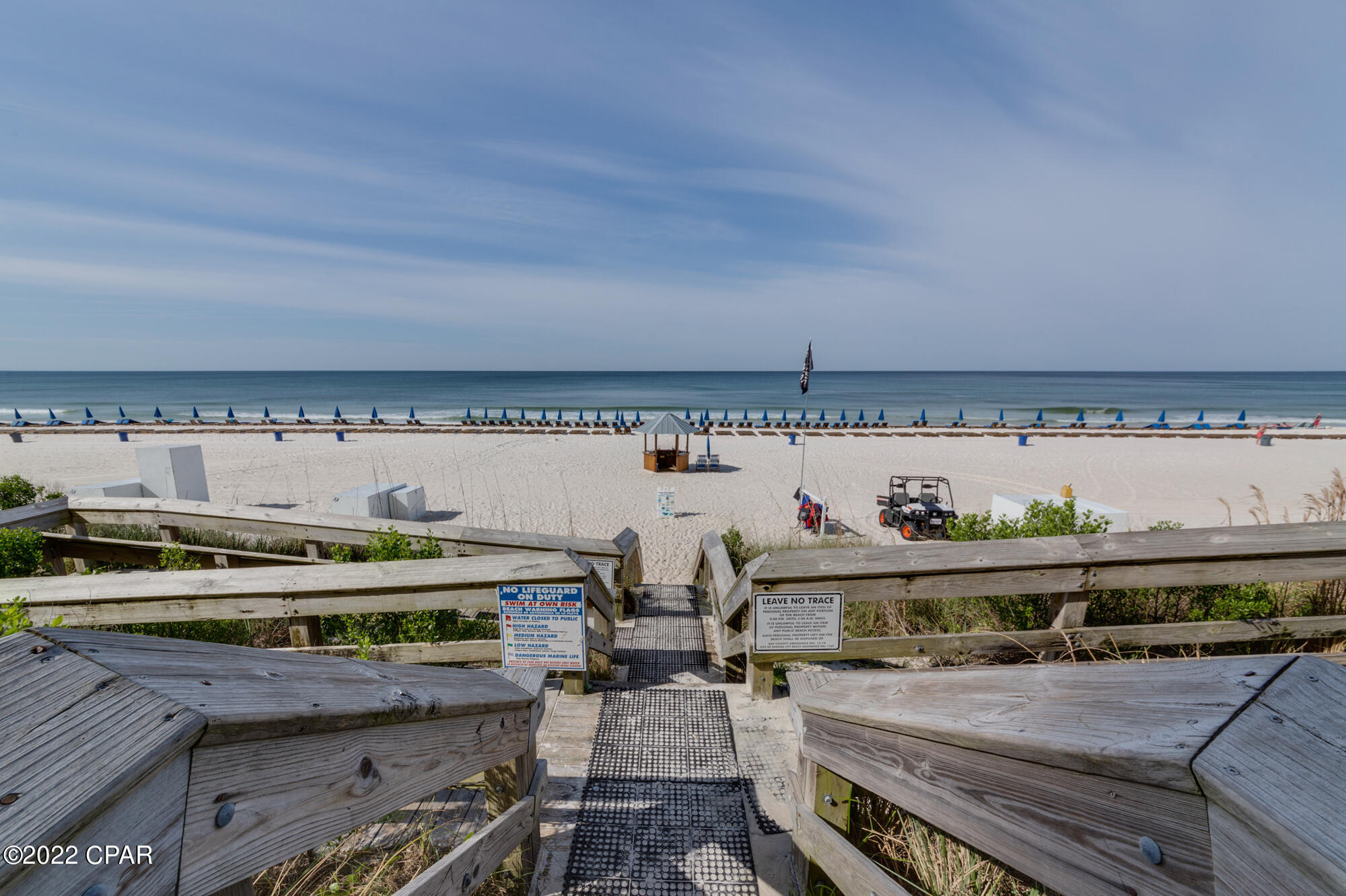 15625 Front Beach Road Unit: 111