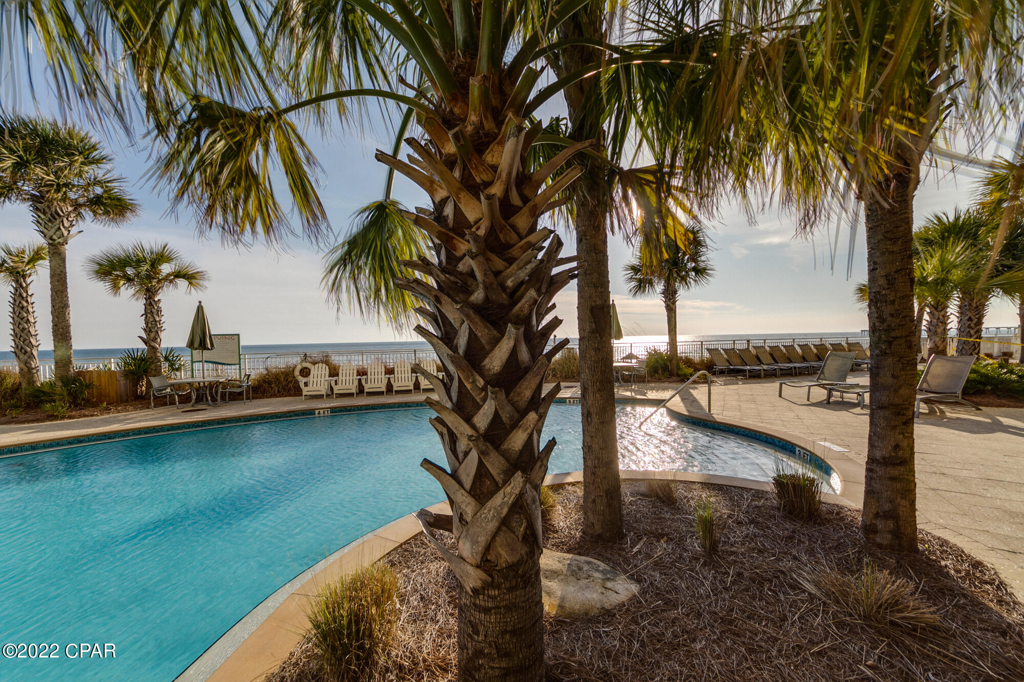 15625 Front Beach Road Unit: 111