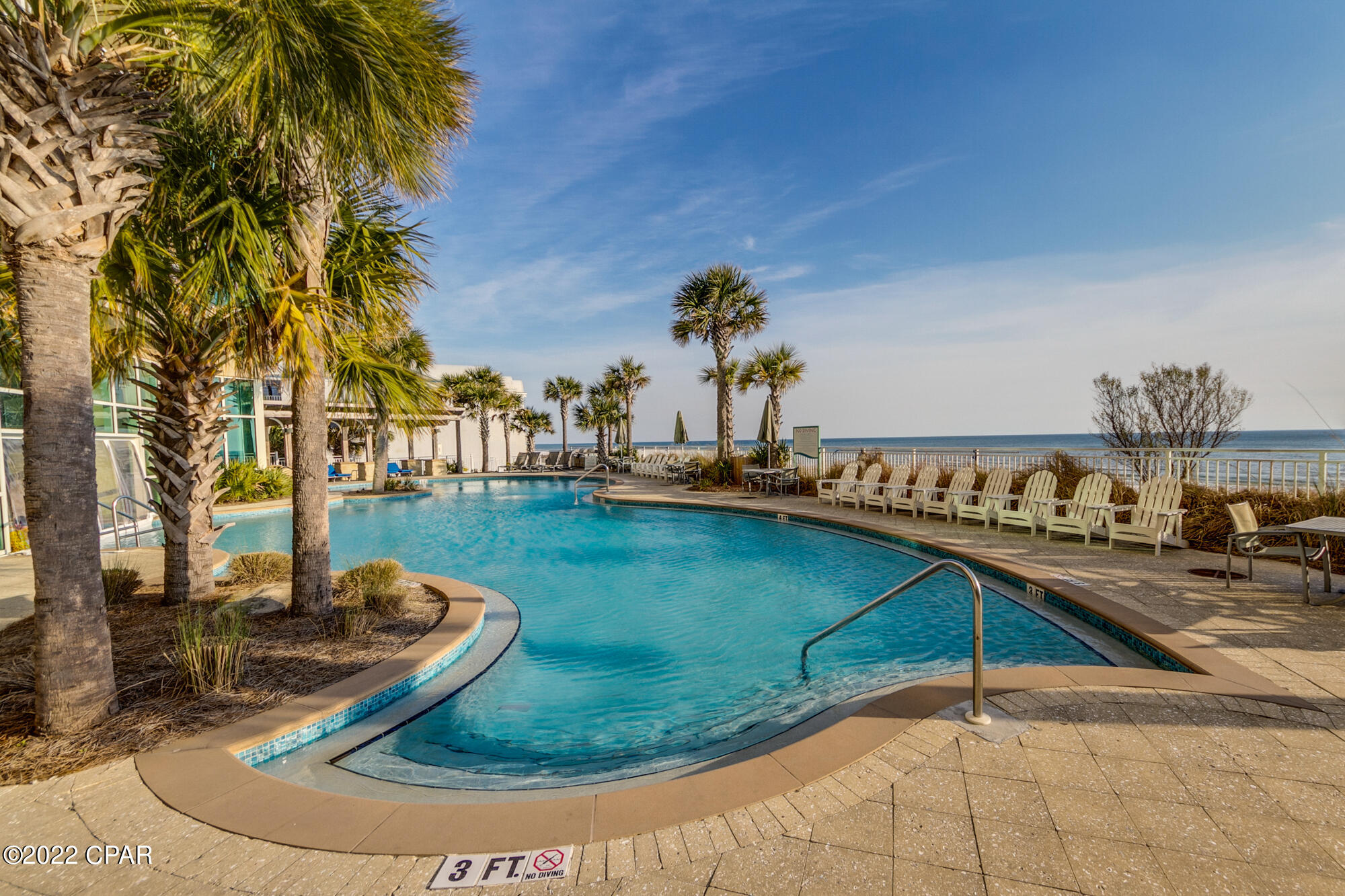 15625 Front Beach Road Unit: 111
