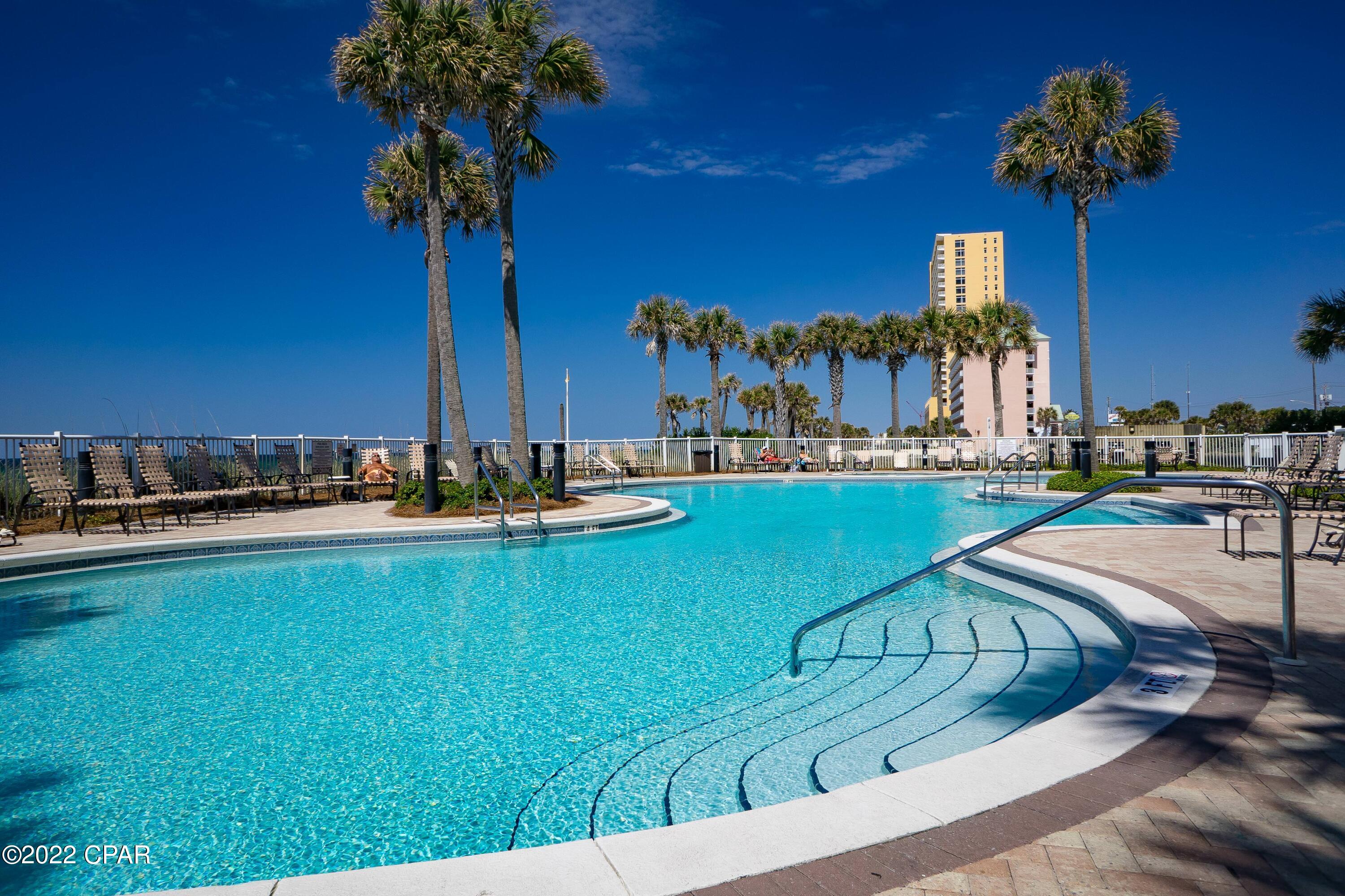 11807 Front Beach 1-1405