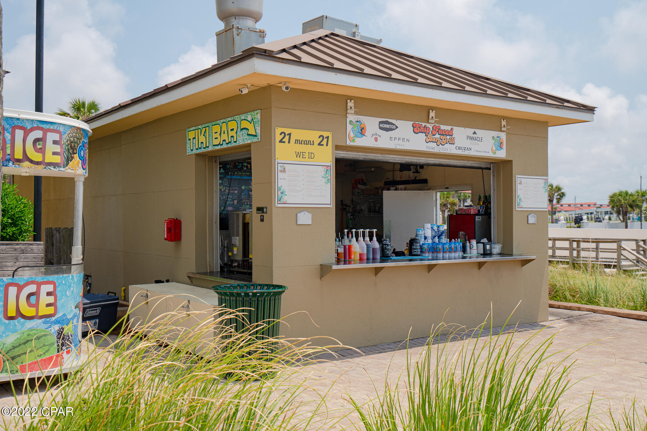 11807 Front Beach 1-1405