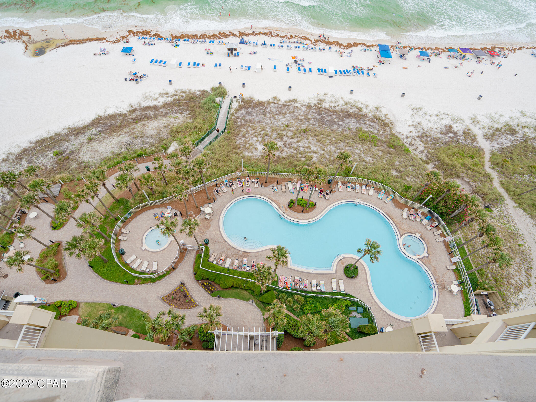 11807 Front Beach 1-1405