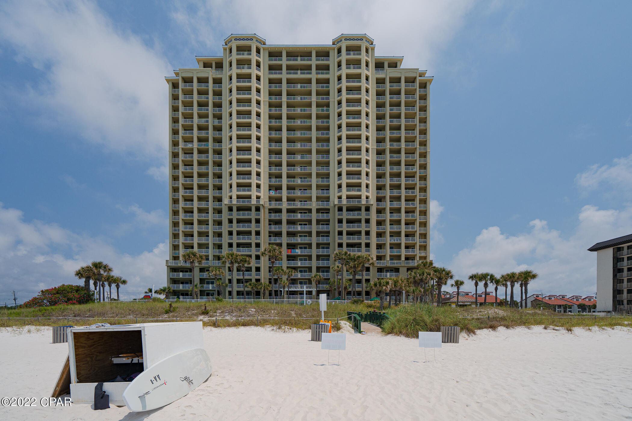 11807 Front Beach 1-1405