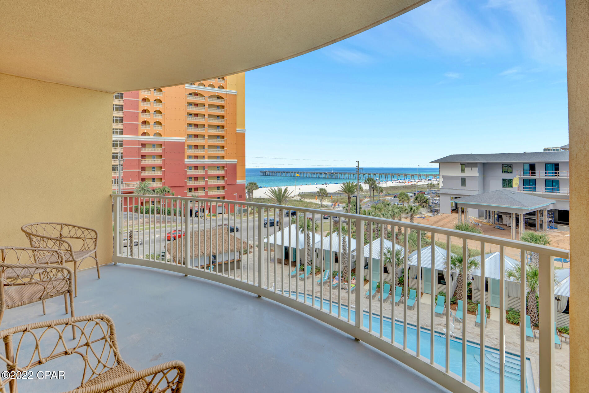 15928 Front Beach Road Unit: 3-405