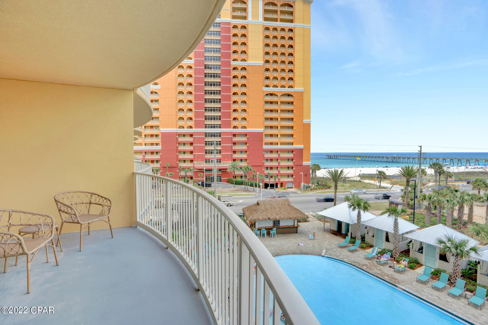 15928 Front Beach Road Unit: 3-405