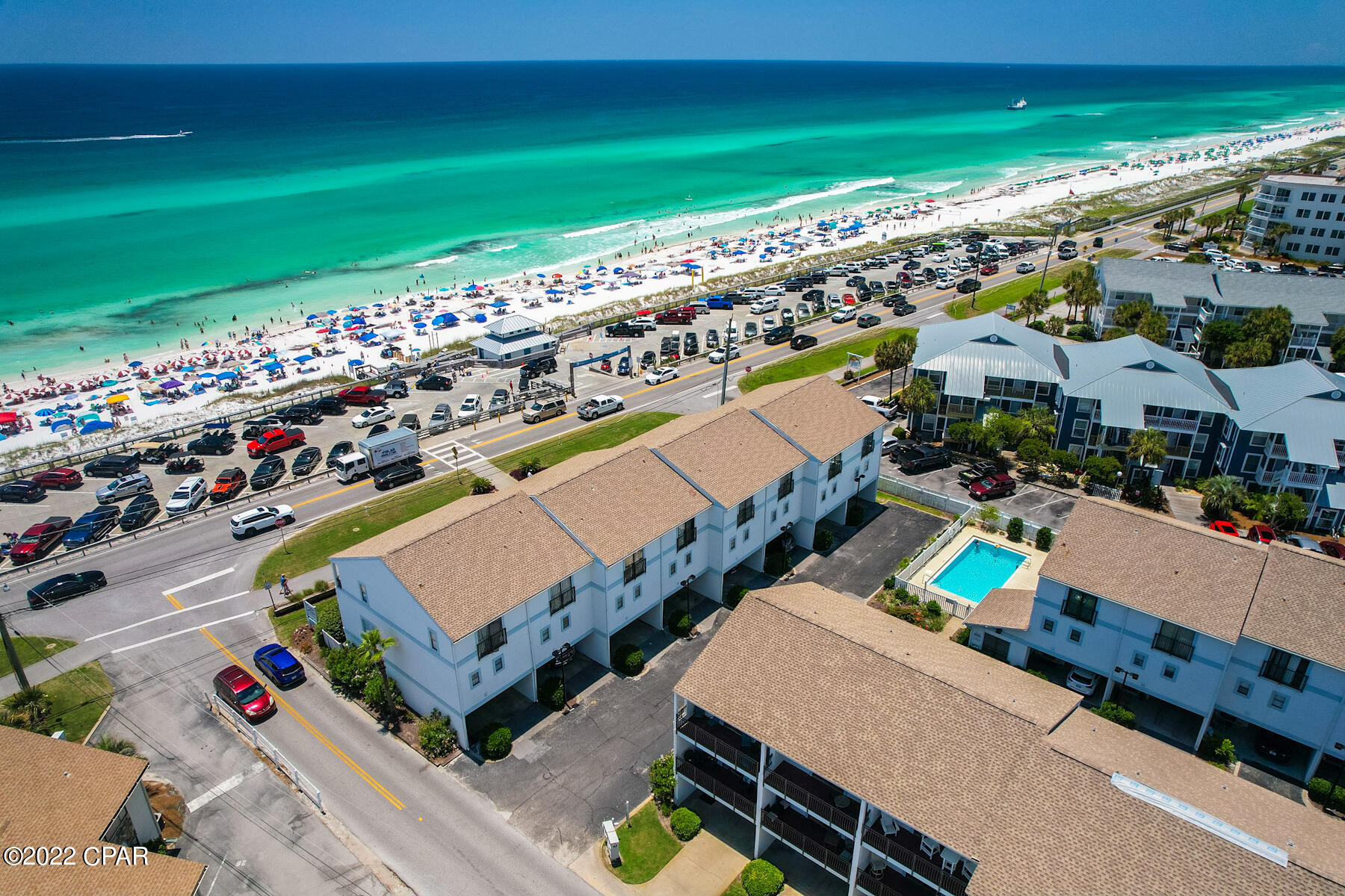 11 Driftwood Road Unit: 9
