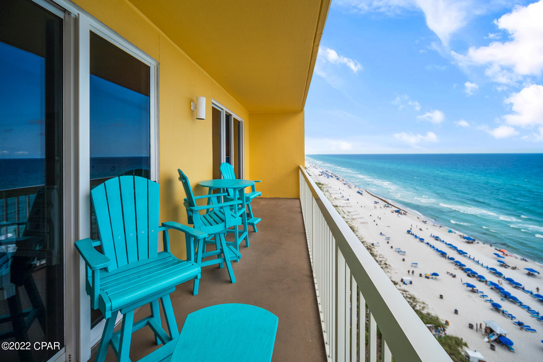 15817 Front Beach Road Unit: 2-1406