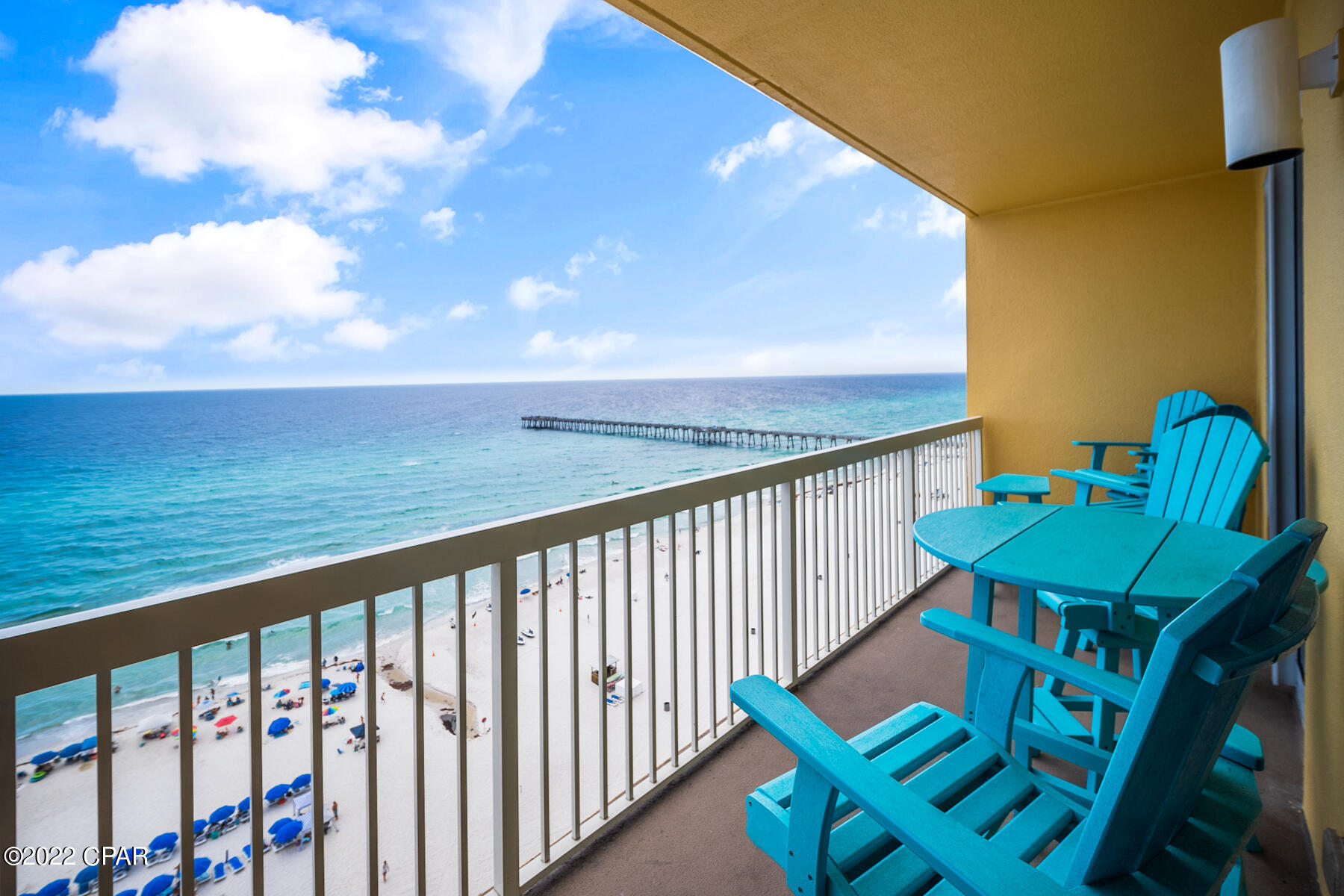 15817 Front Beach Road Unit: 2-1406