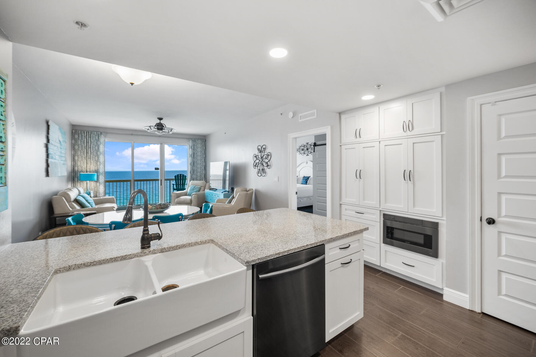 15817 Front Beach Road Unit: 2-1406