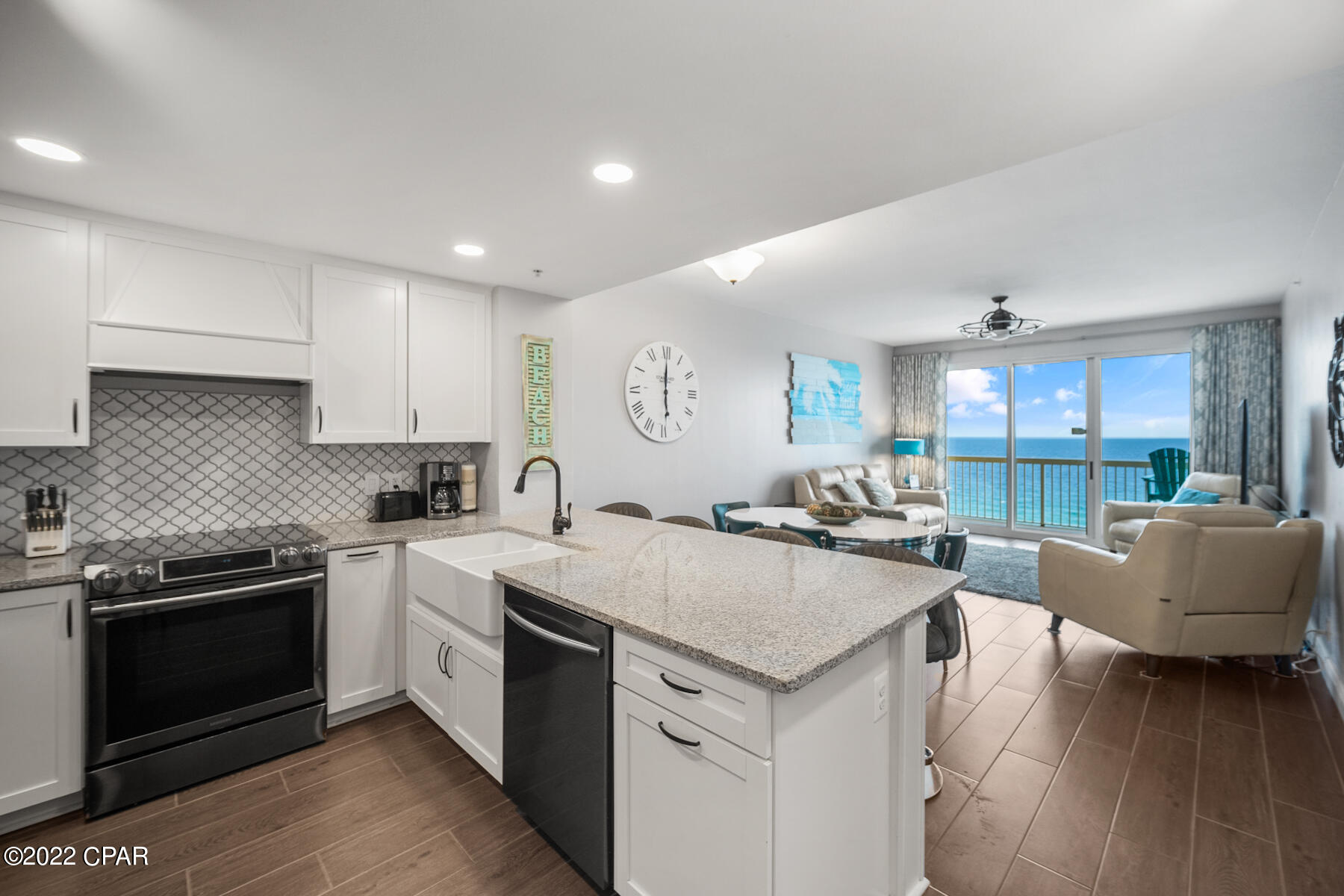 15817 Front Beach Road Unit: 2-1406