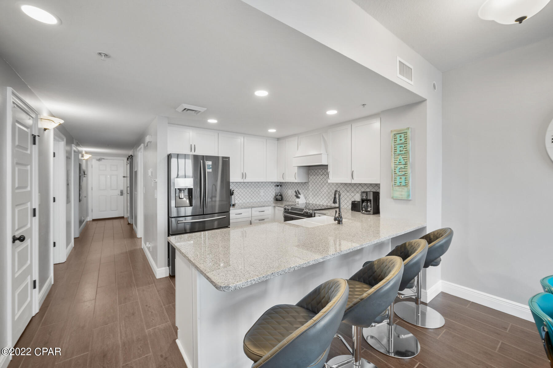 15817 Front Beach Road Unit: 2-1406