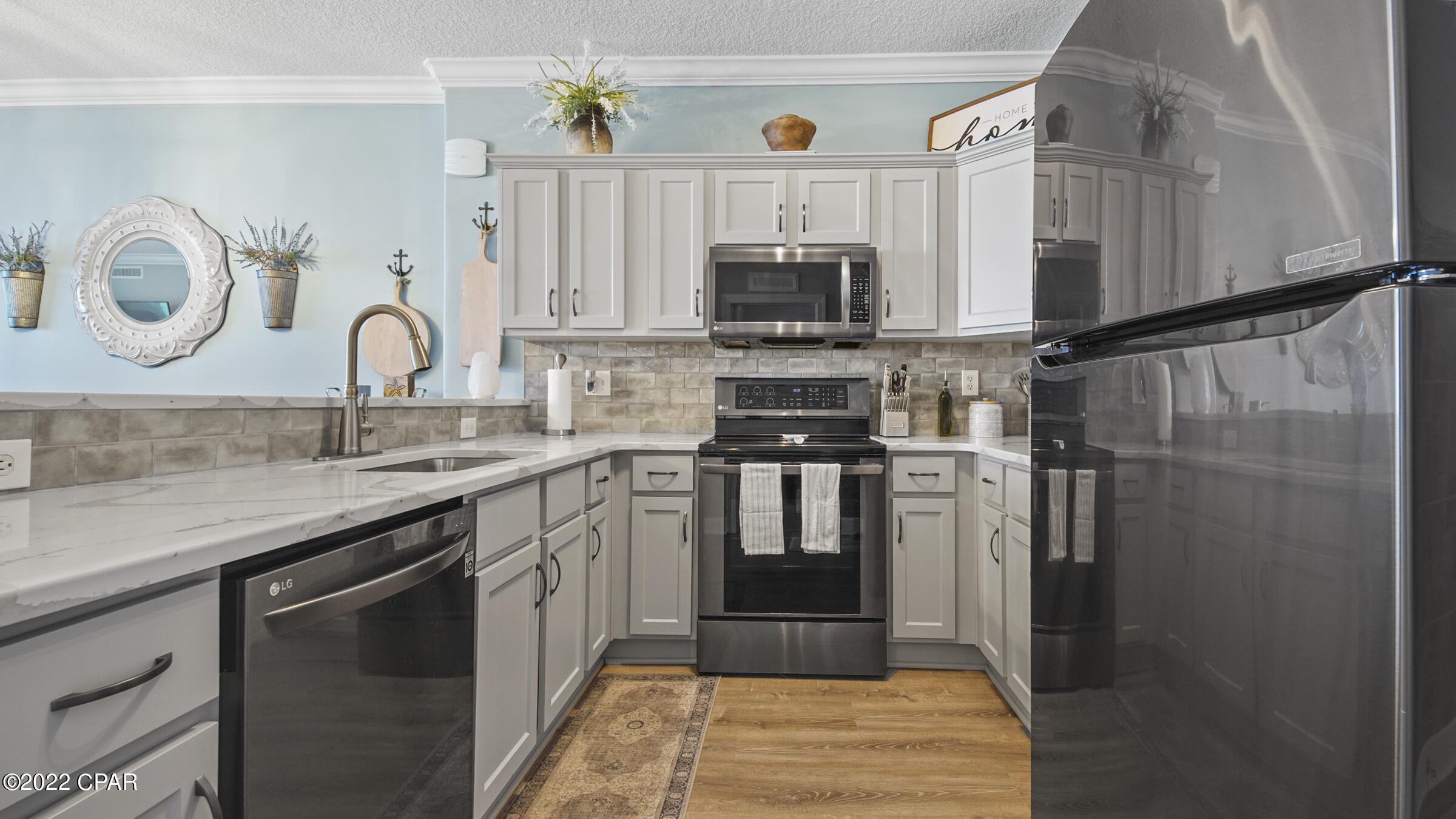 17643 Front Beach Road Road Unit: 1207