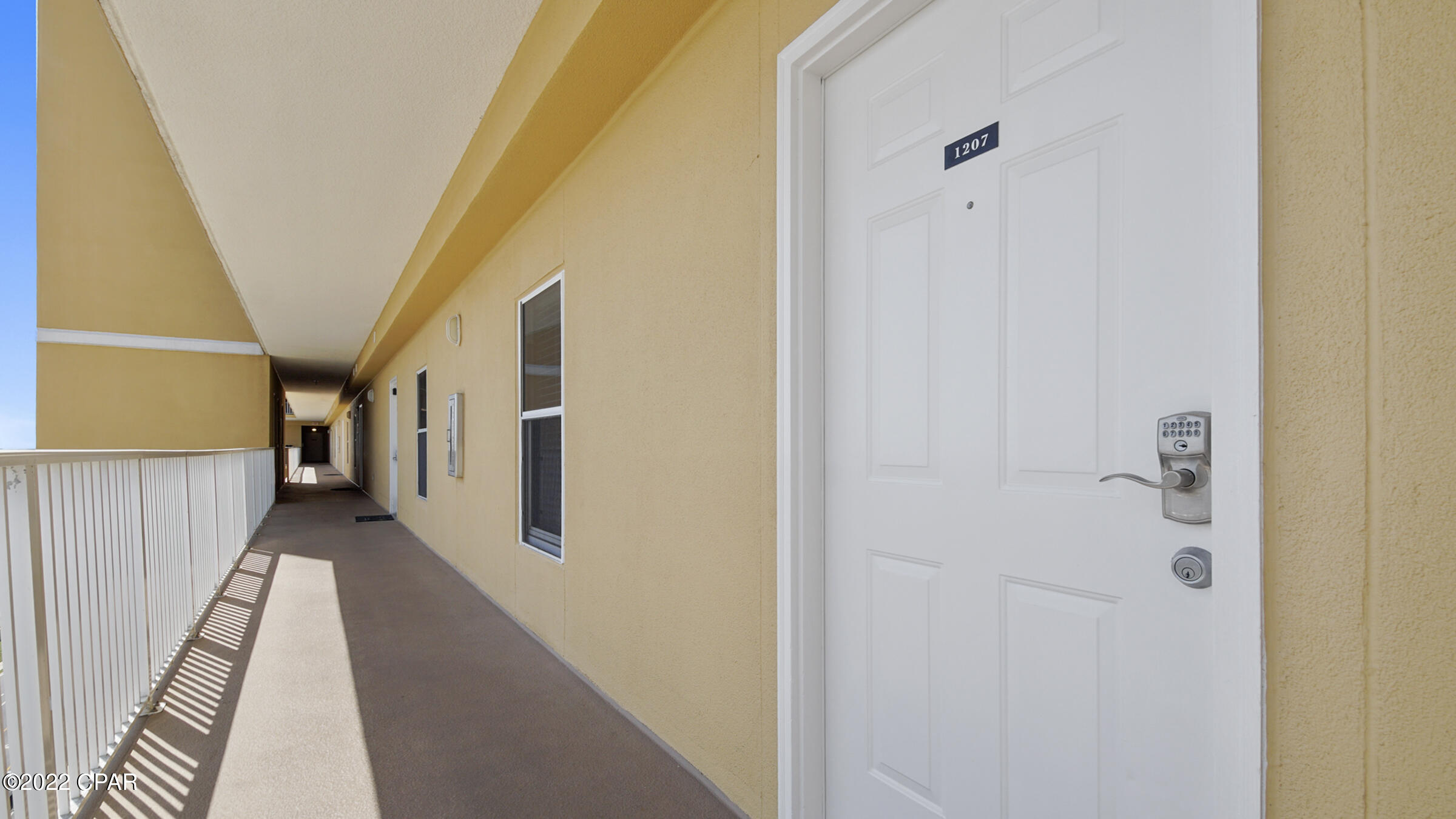17643 Front Beach Road Road Unit: 1207