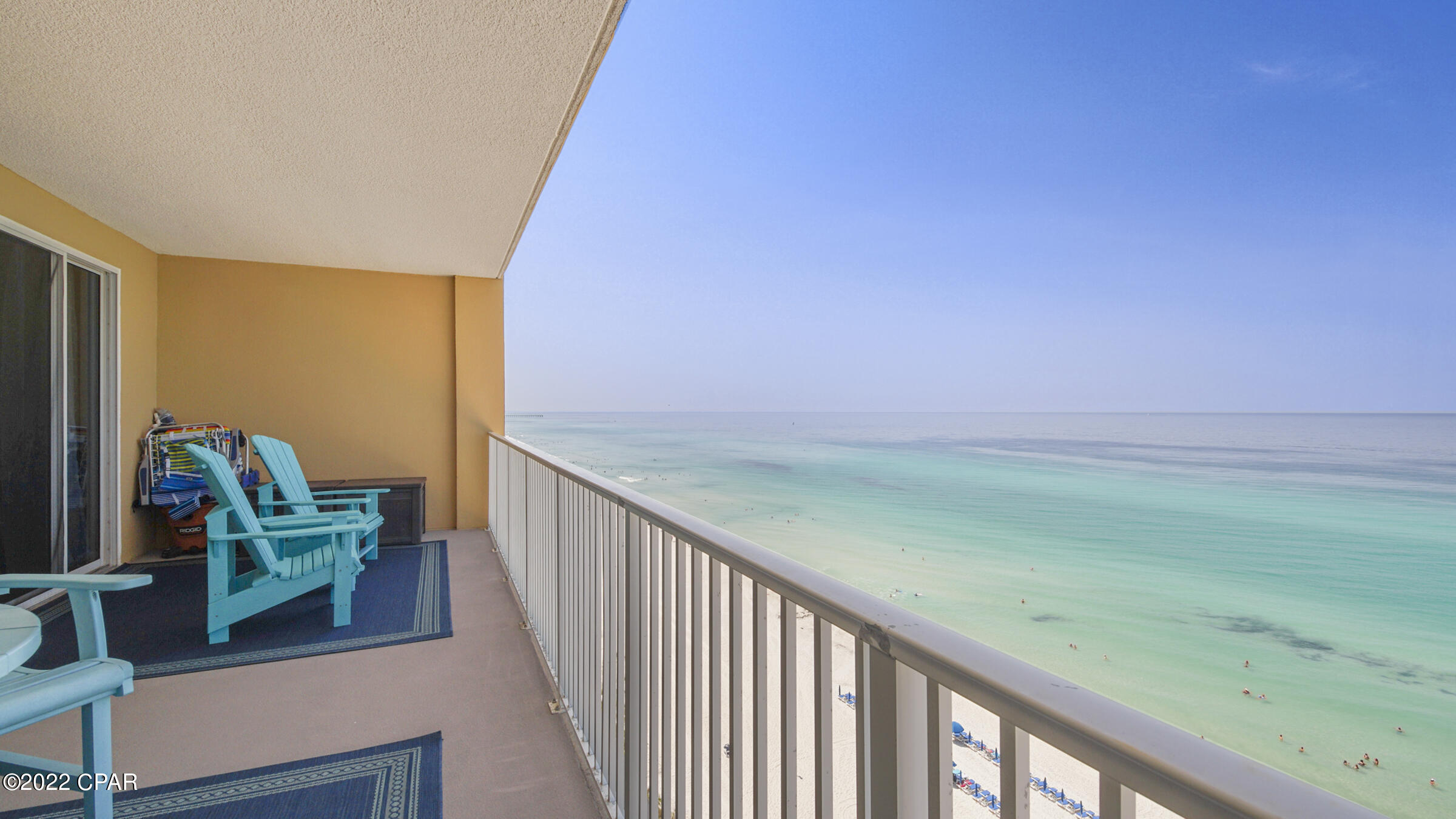 17643 Front Beach Road Road Unit: 1207