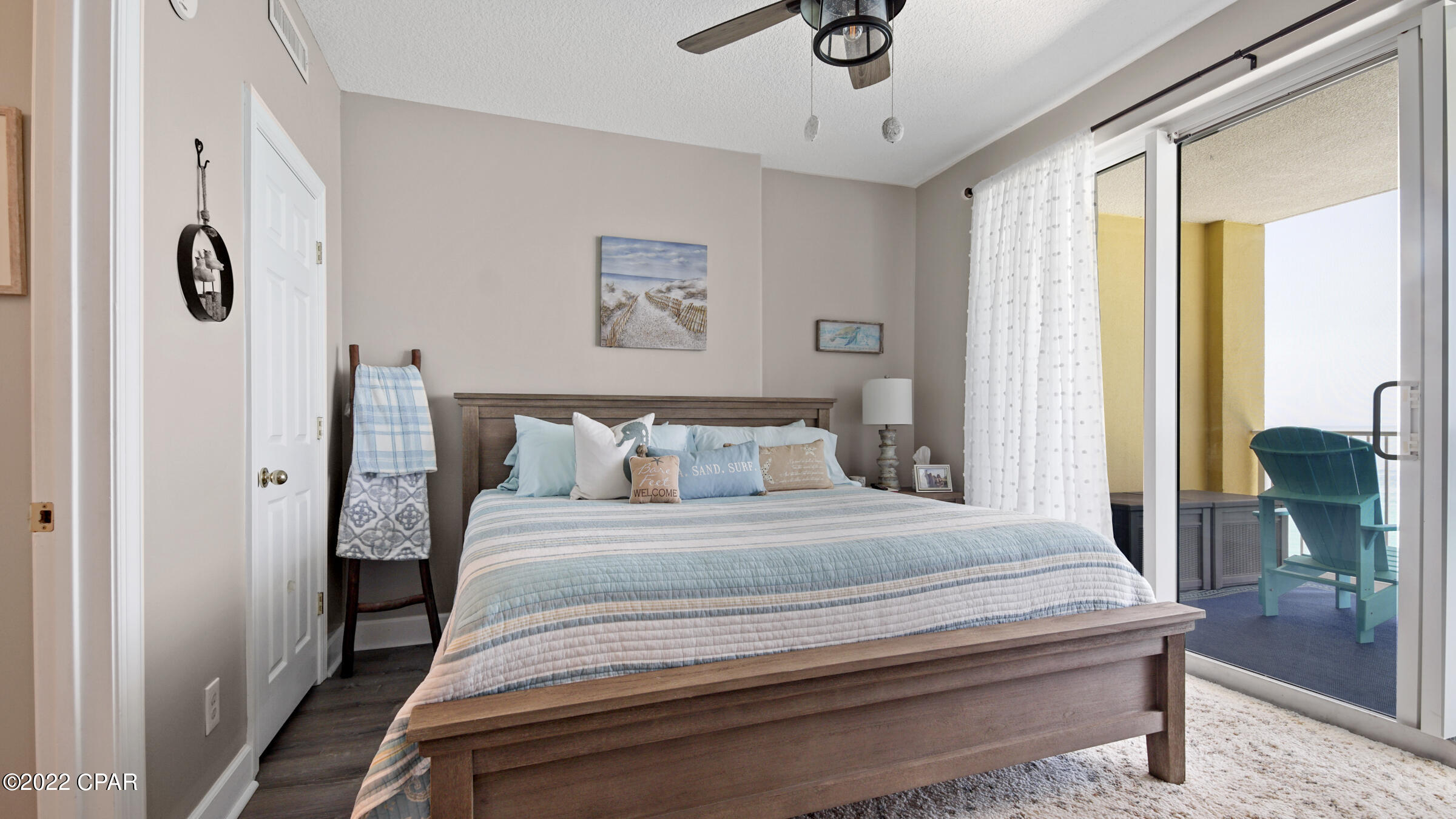 17643 Front Beach Road Road Unit: 1207