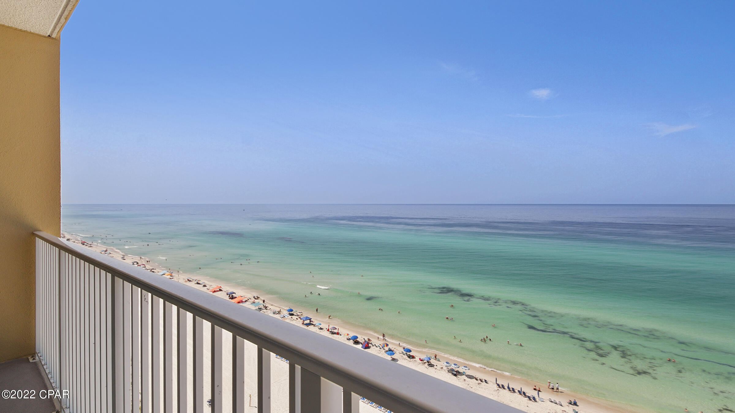 17643 Front Beach Road Road Unit: 1207