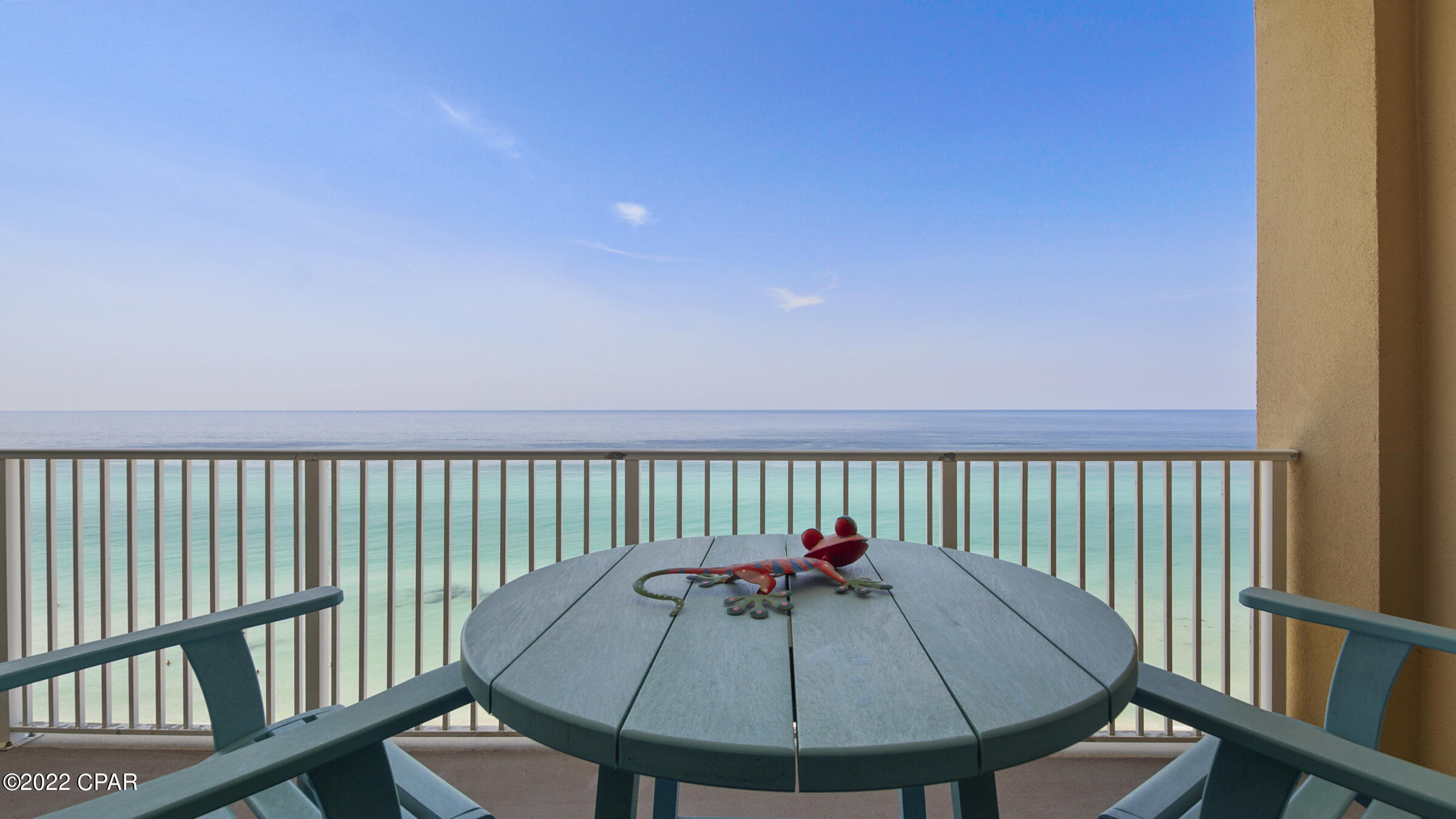 17643 Front Beach Road Road Unit: 1207