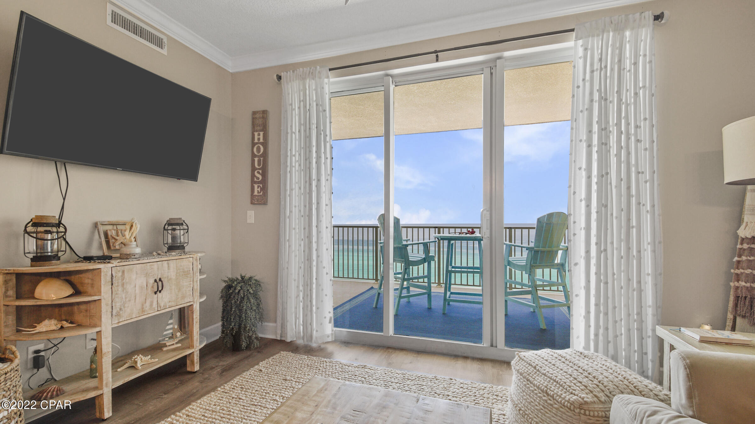 17643 Front Beach Road Road Unit: 1207