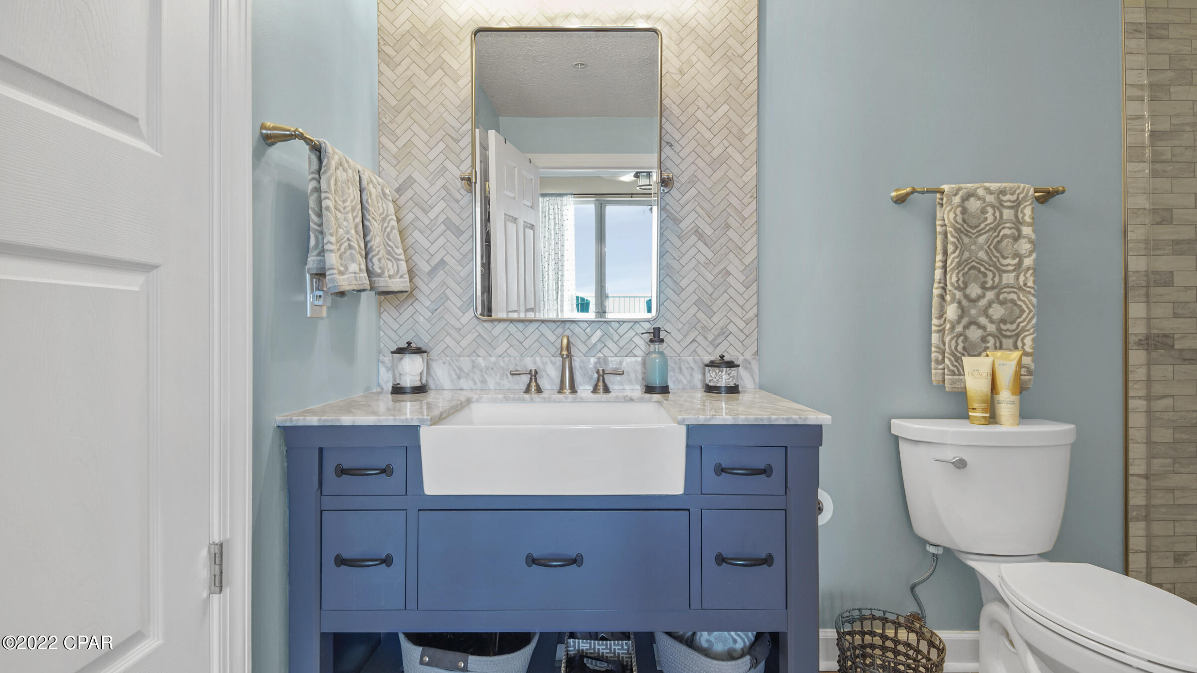 17643 Front Beach Road Road Unit: 1207