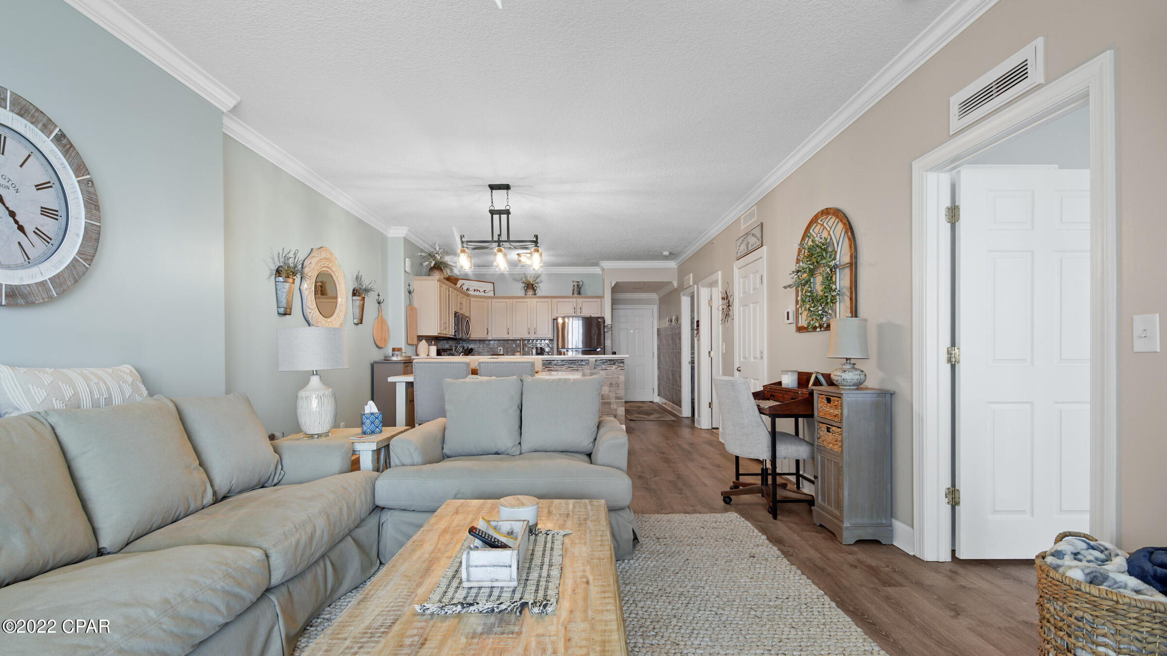 17643 Front Beach Road Road Unit: 1207