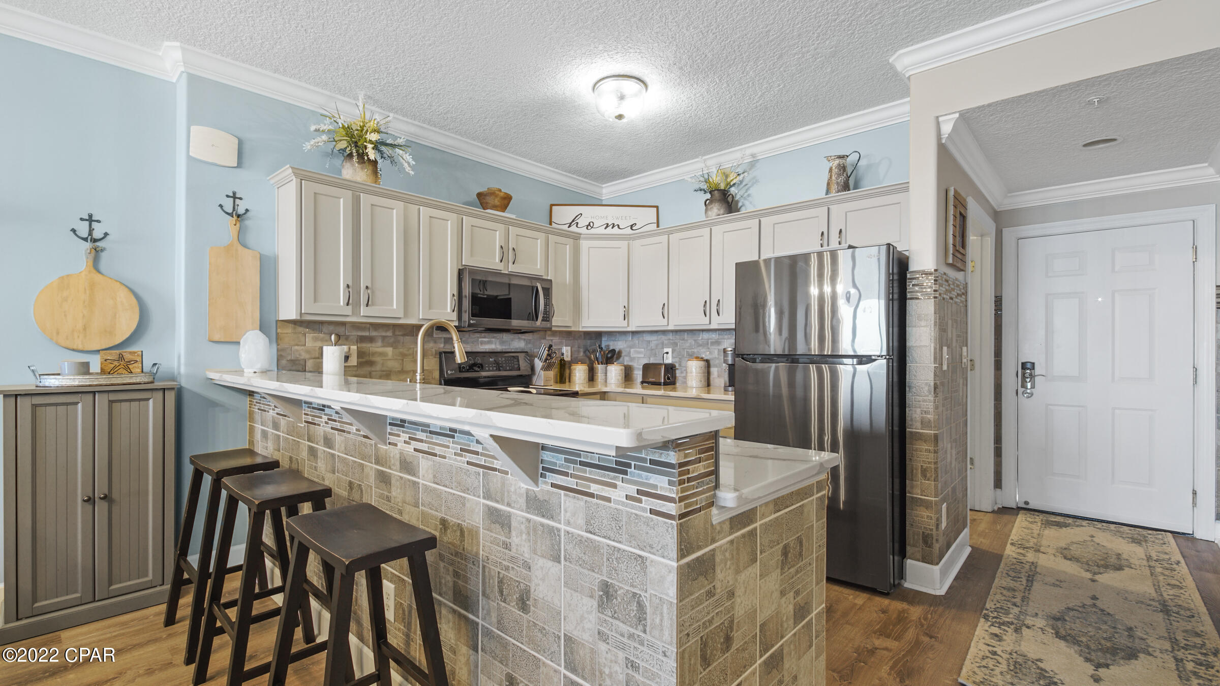 17643 Front Beach Road Road Unit: 1207