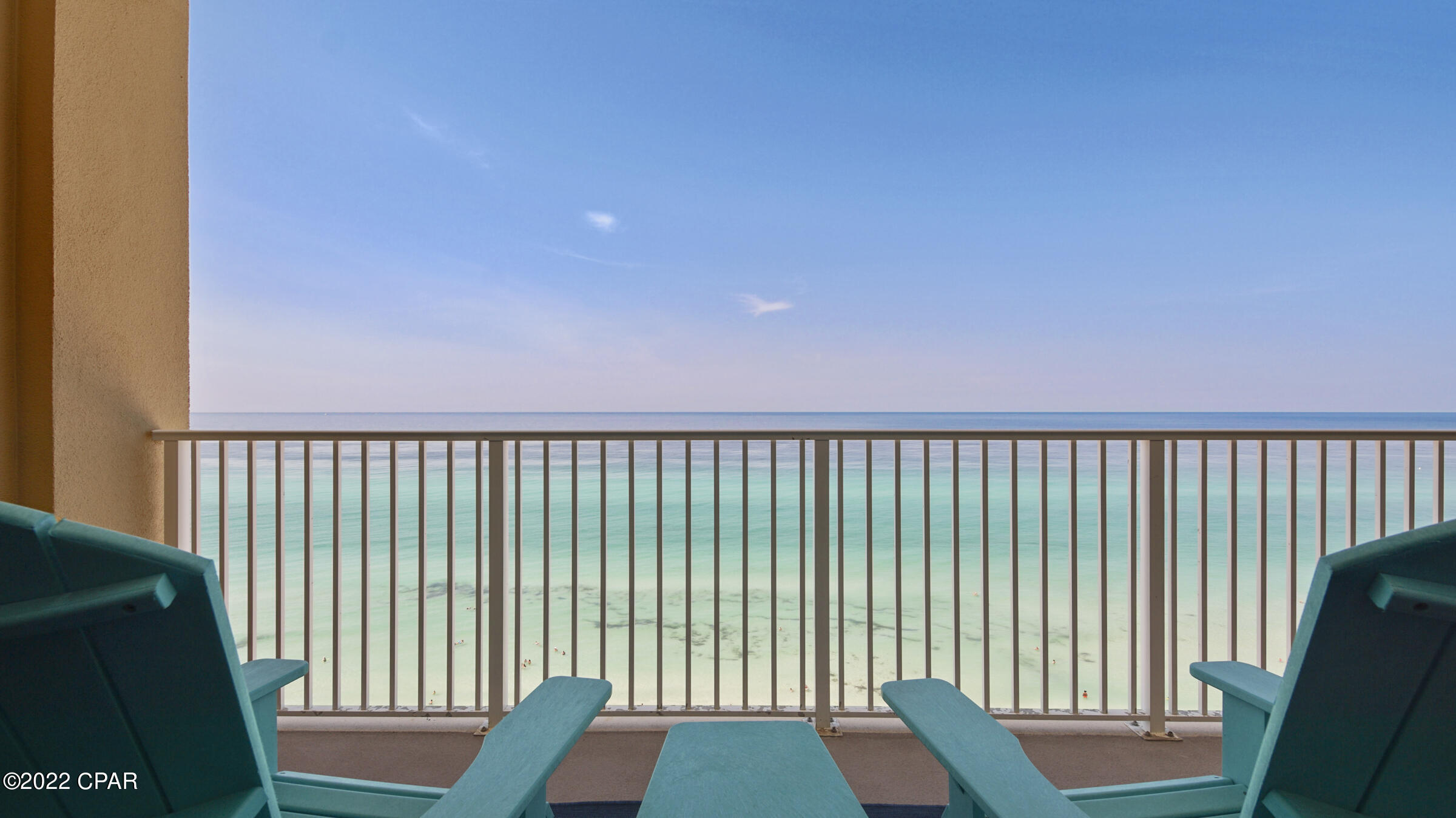 17643 Front Beach Road Road Unit: 1207