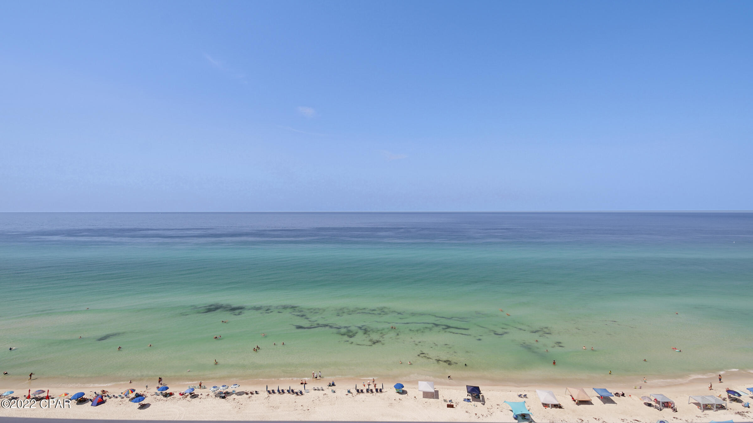 17643 Front Beach Road Road Unit: 1207