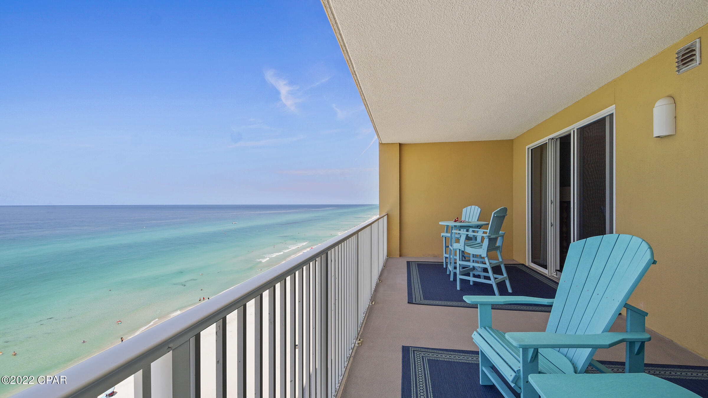 17643 Front Beach Road Road Unit: 1207