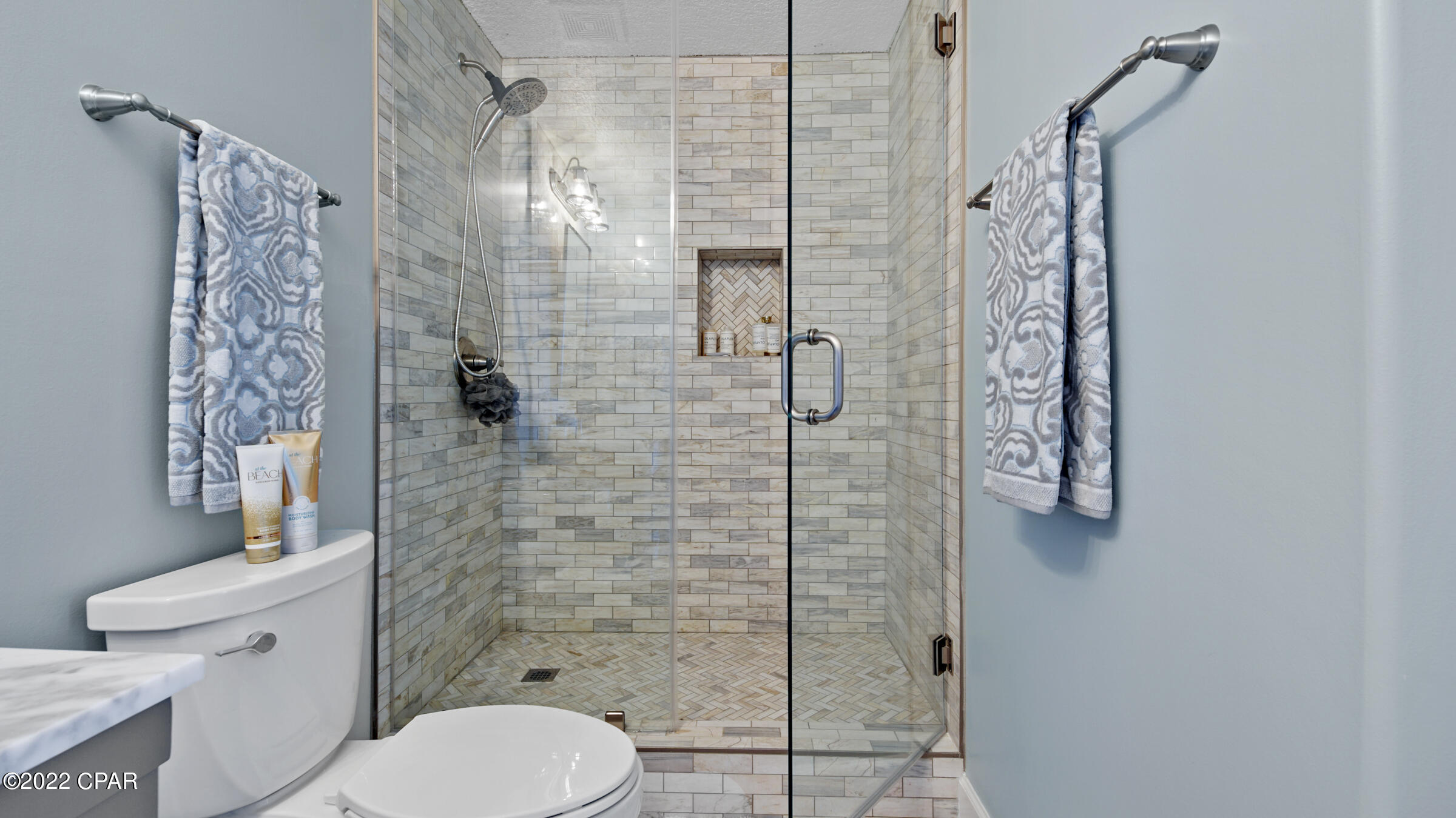 17643 Front Beach Road Road Unit: 1207